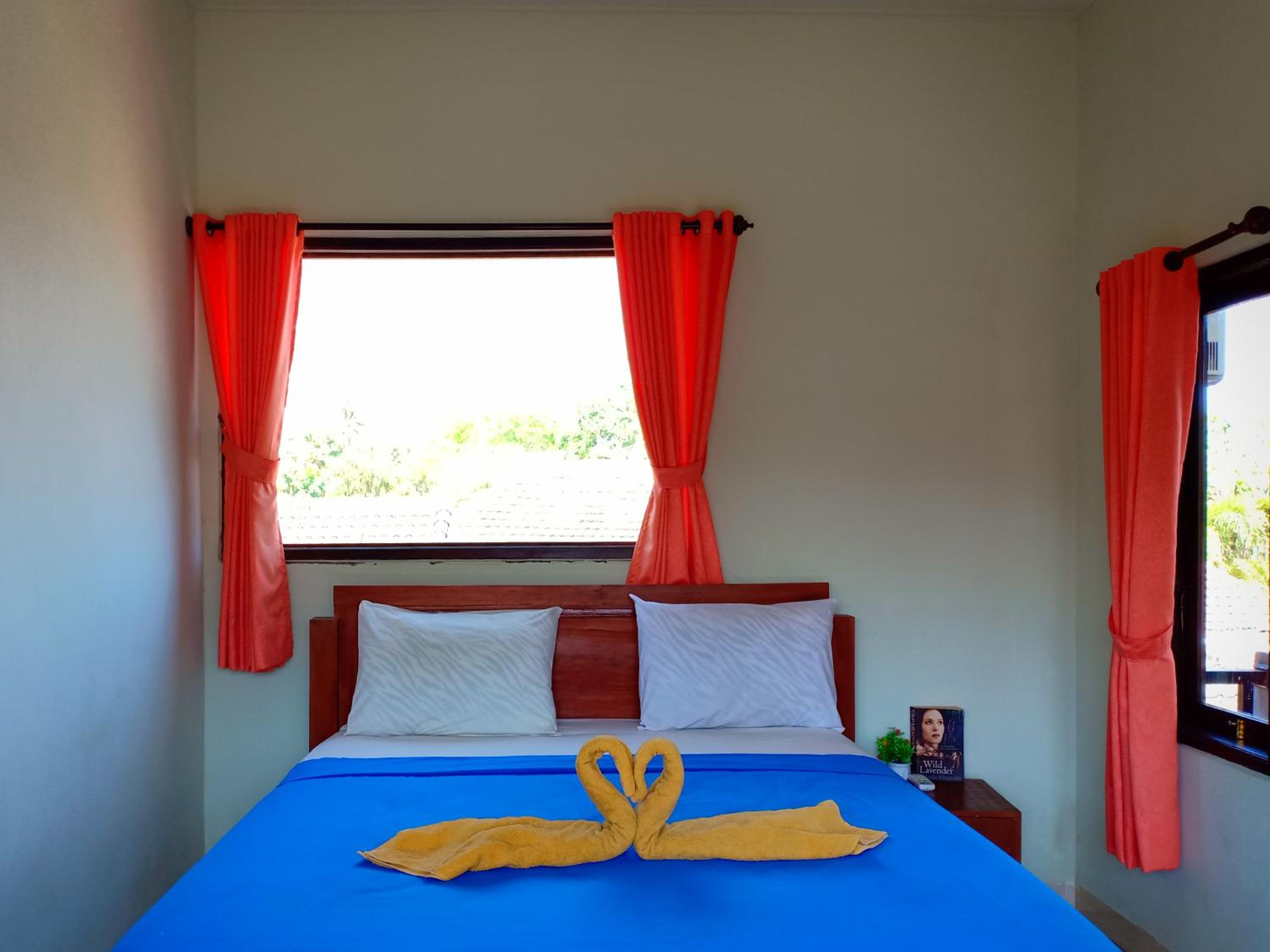 King Room with Mountain View - Photo 30