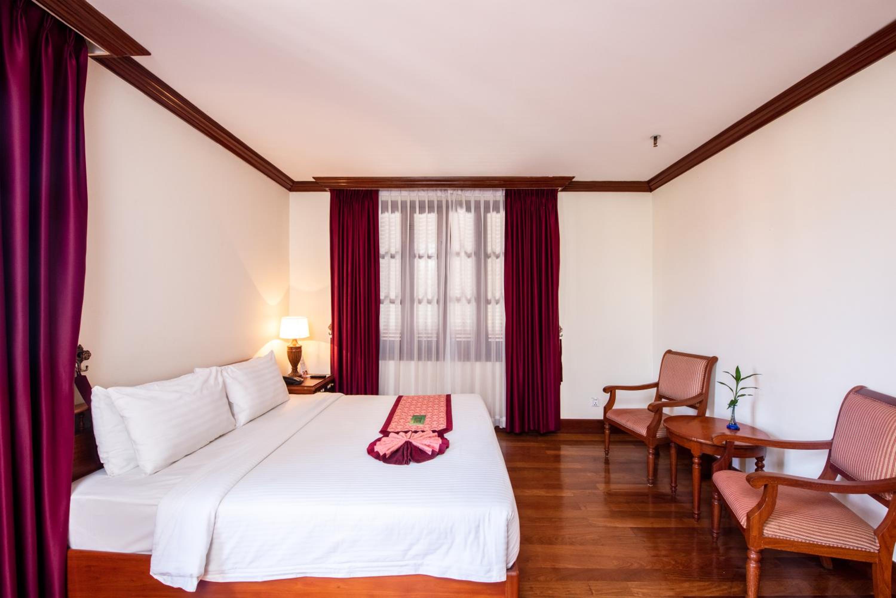 Superior Twin Room - Photo 6