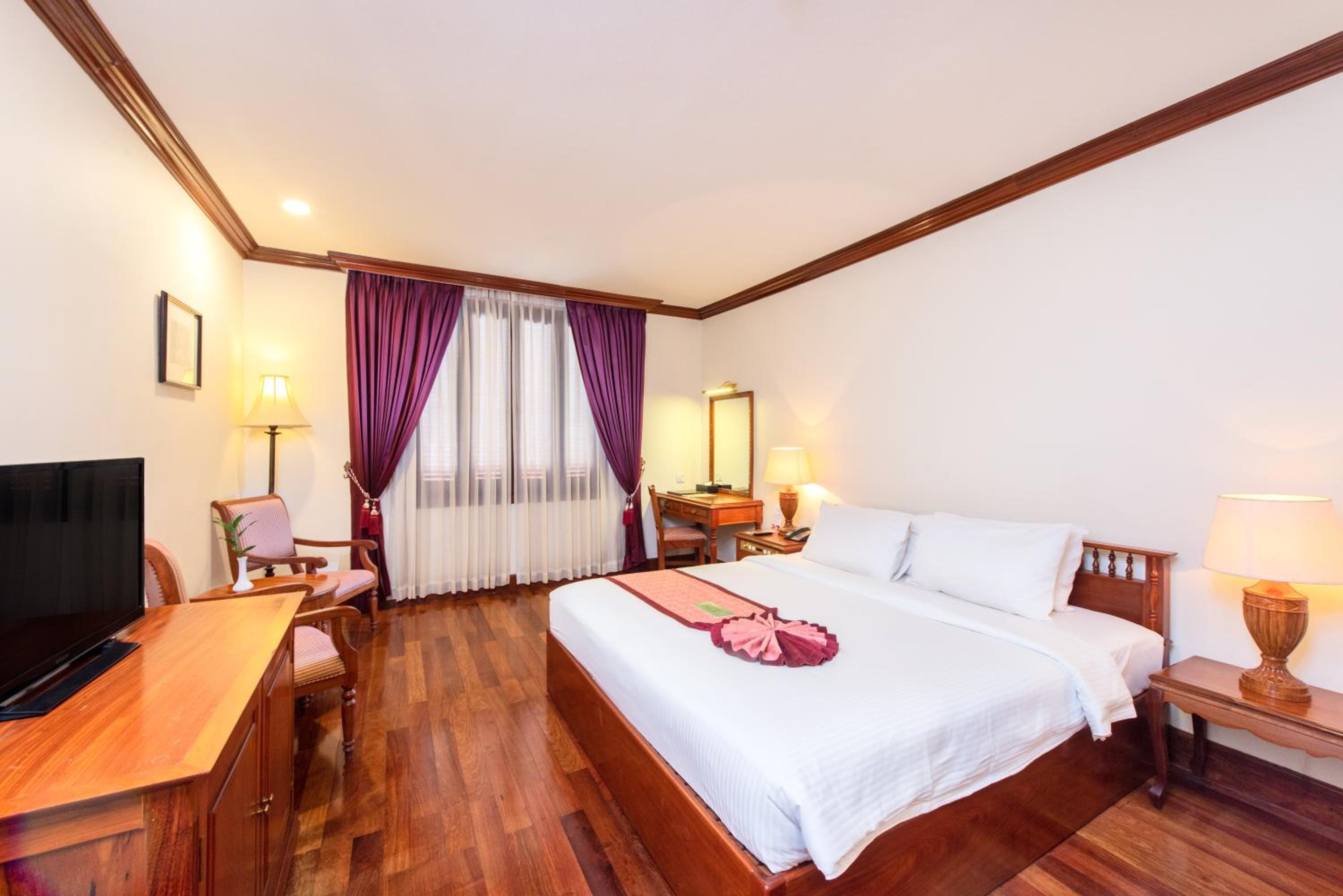 Superior Twin Room - Photo 1