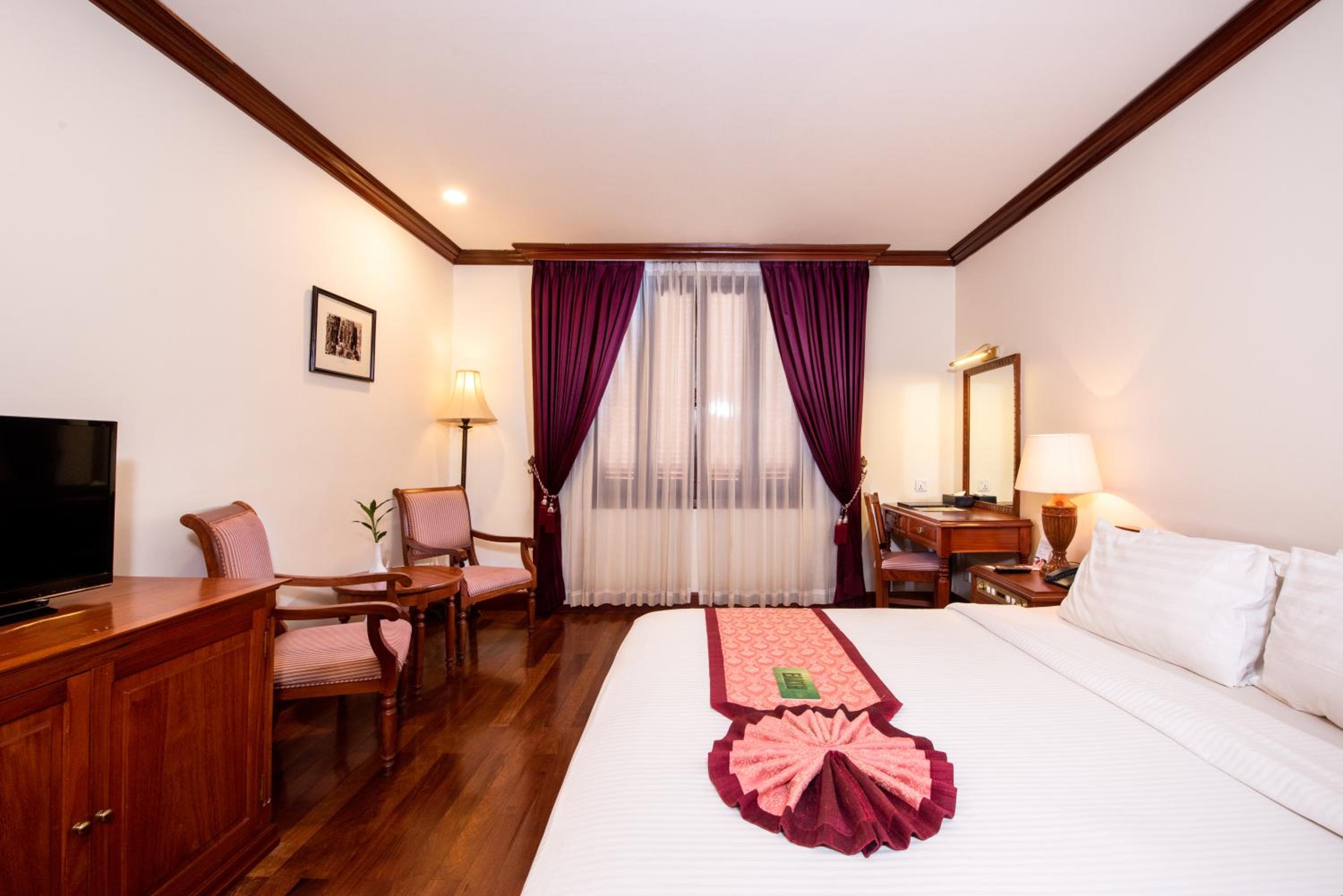 Superior Twin Room - Photo 14
