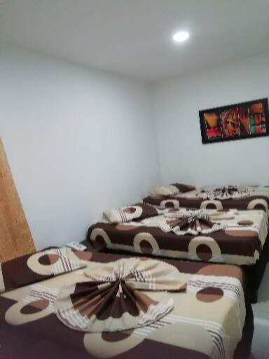 Basic Triple Room photo 1