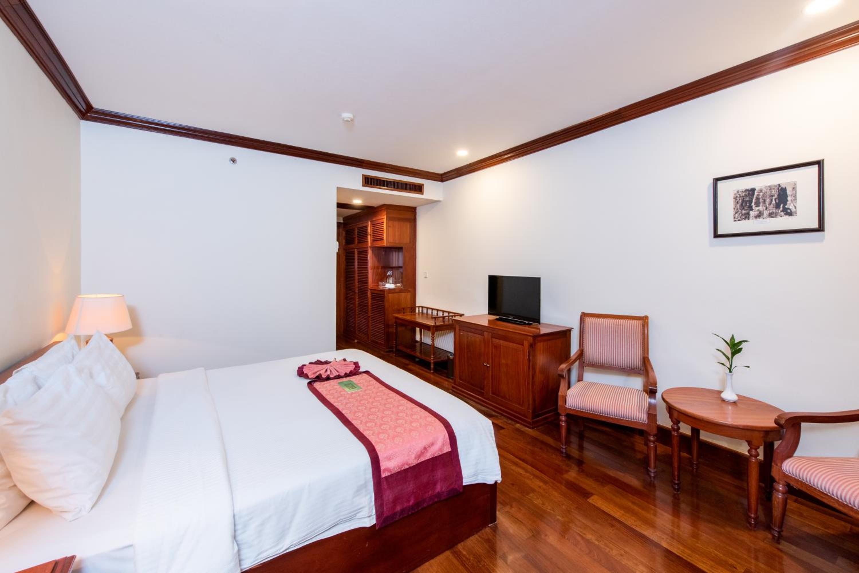 Superior Double Room - Photo 5