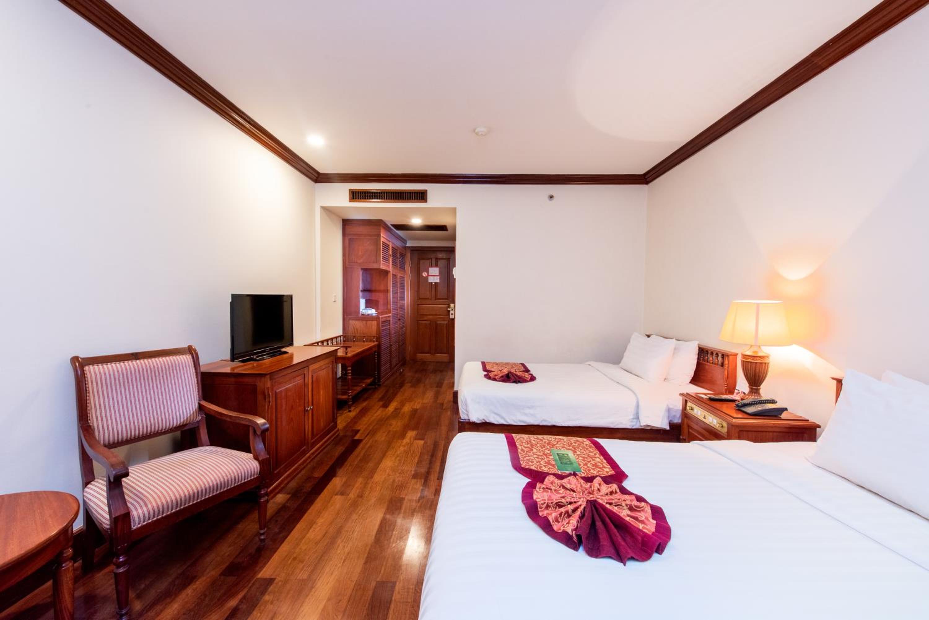 Superior Twin Room - Photo 3