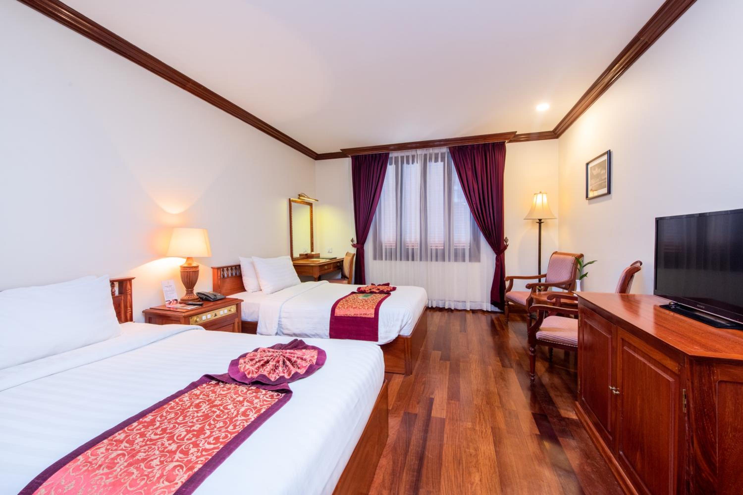 Superior Twin Room - Photo 2