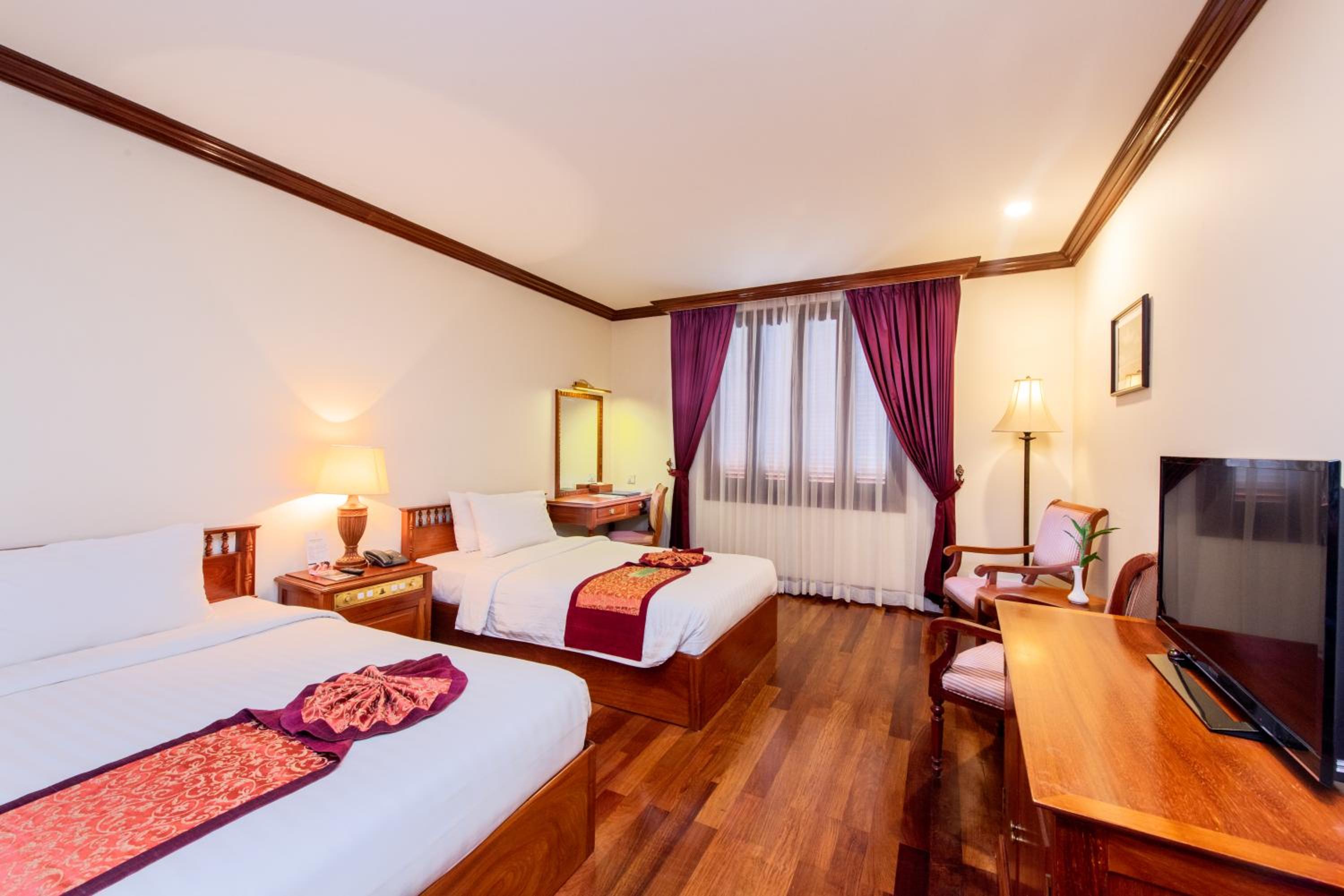 Superior Twin Room - Photo 4
