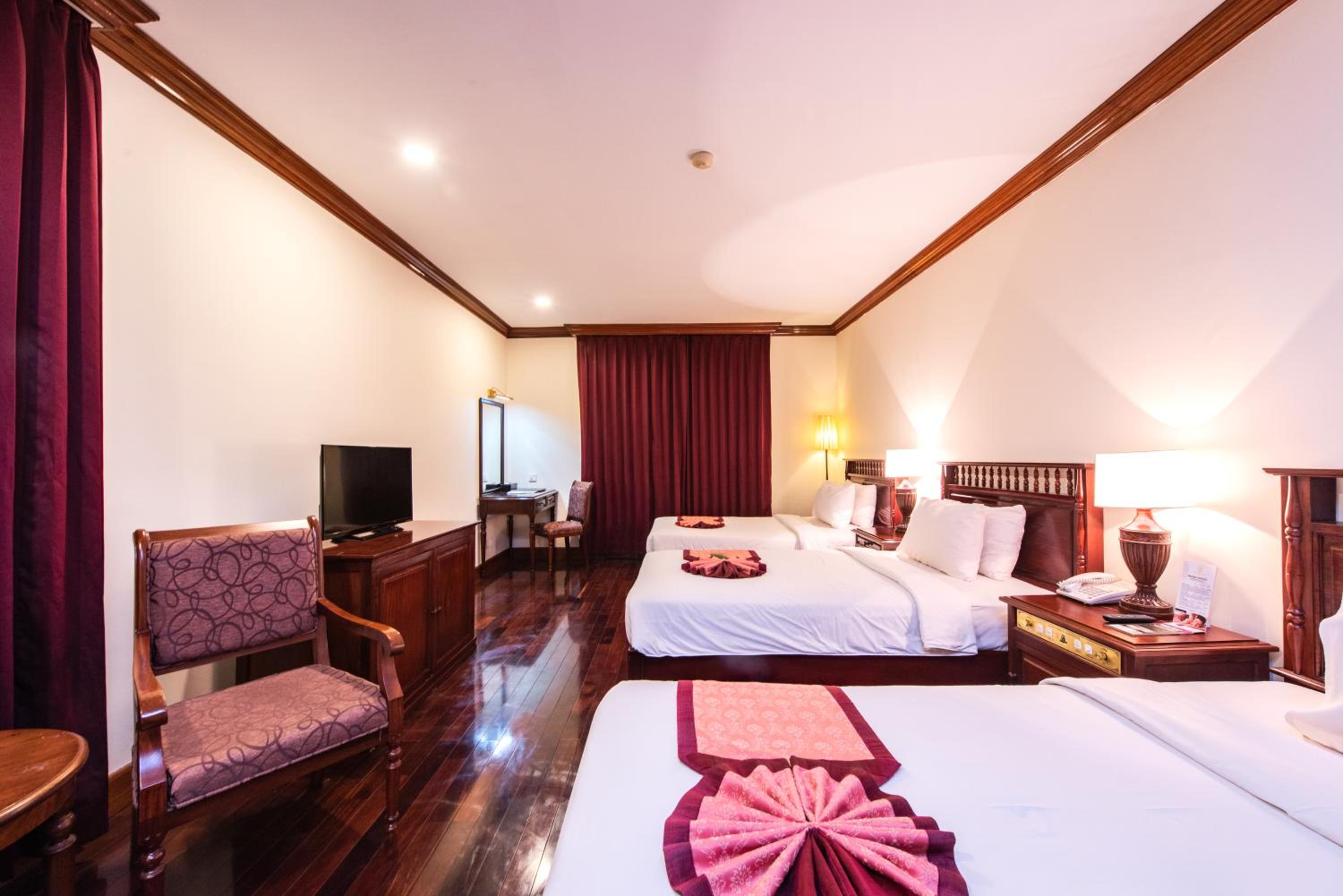 Deluxe Triple Room - Photo 3
