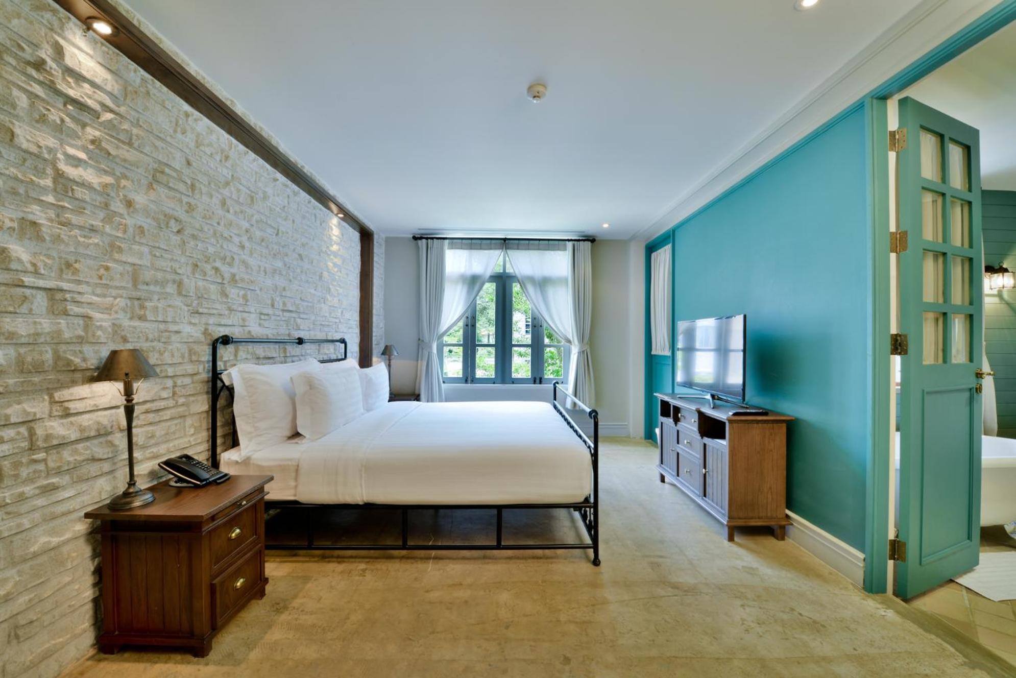 Family Suite - Photo 3