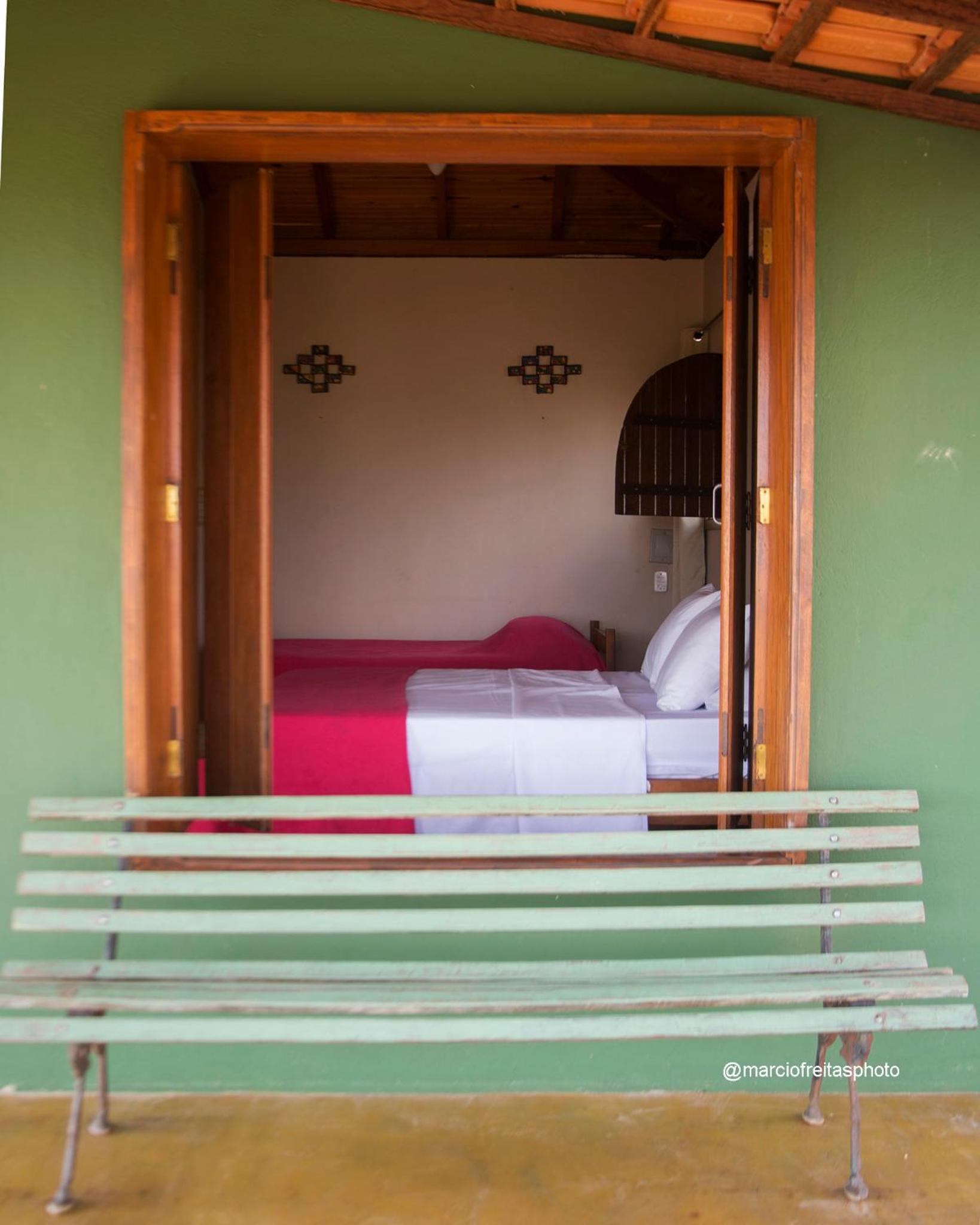 Chalet photo 1