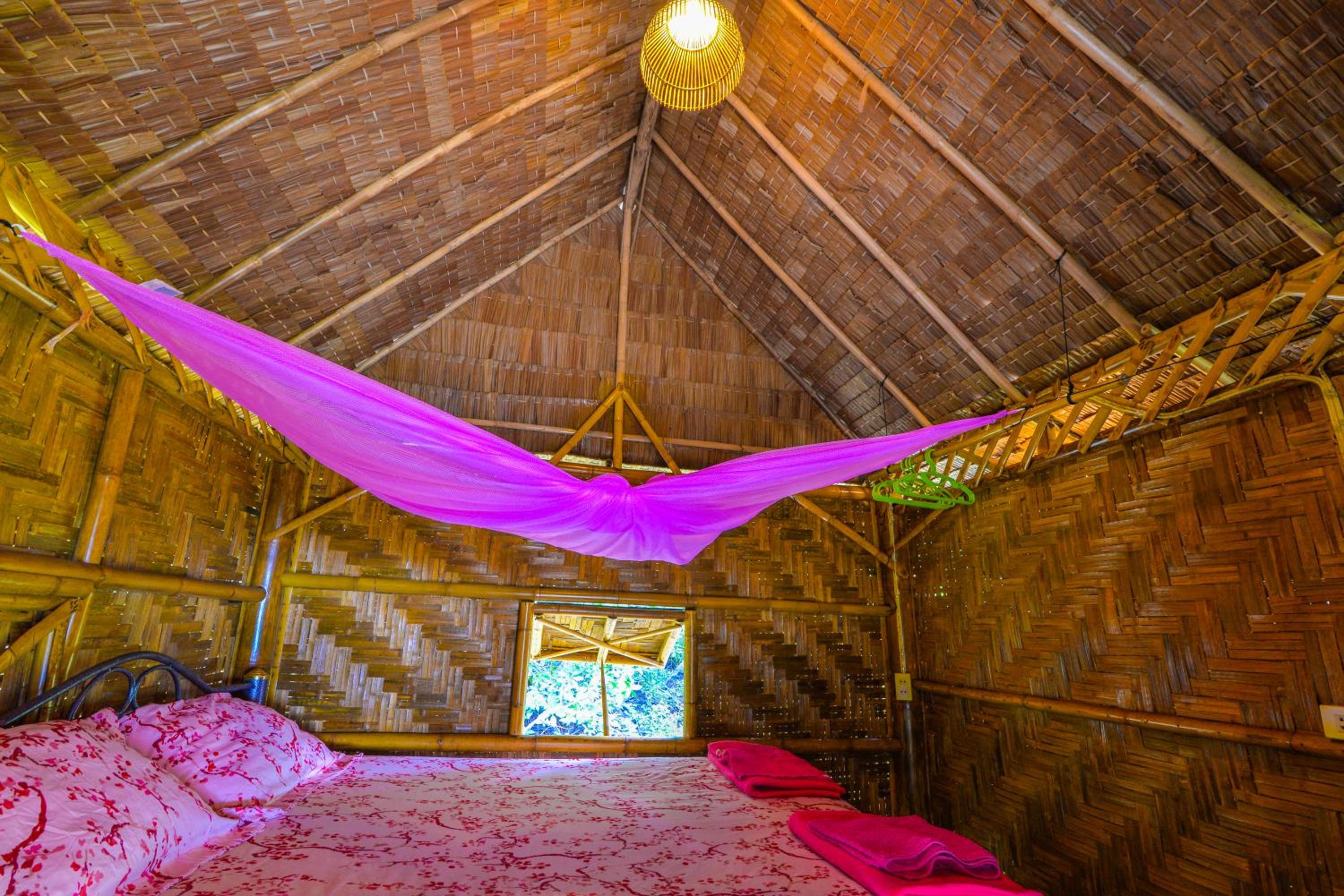 Standard Double Room with Fan