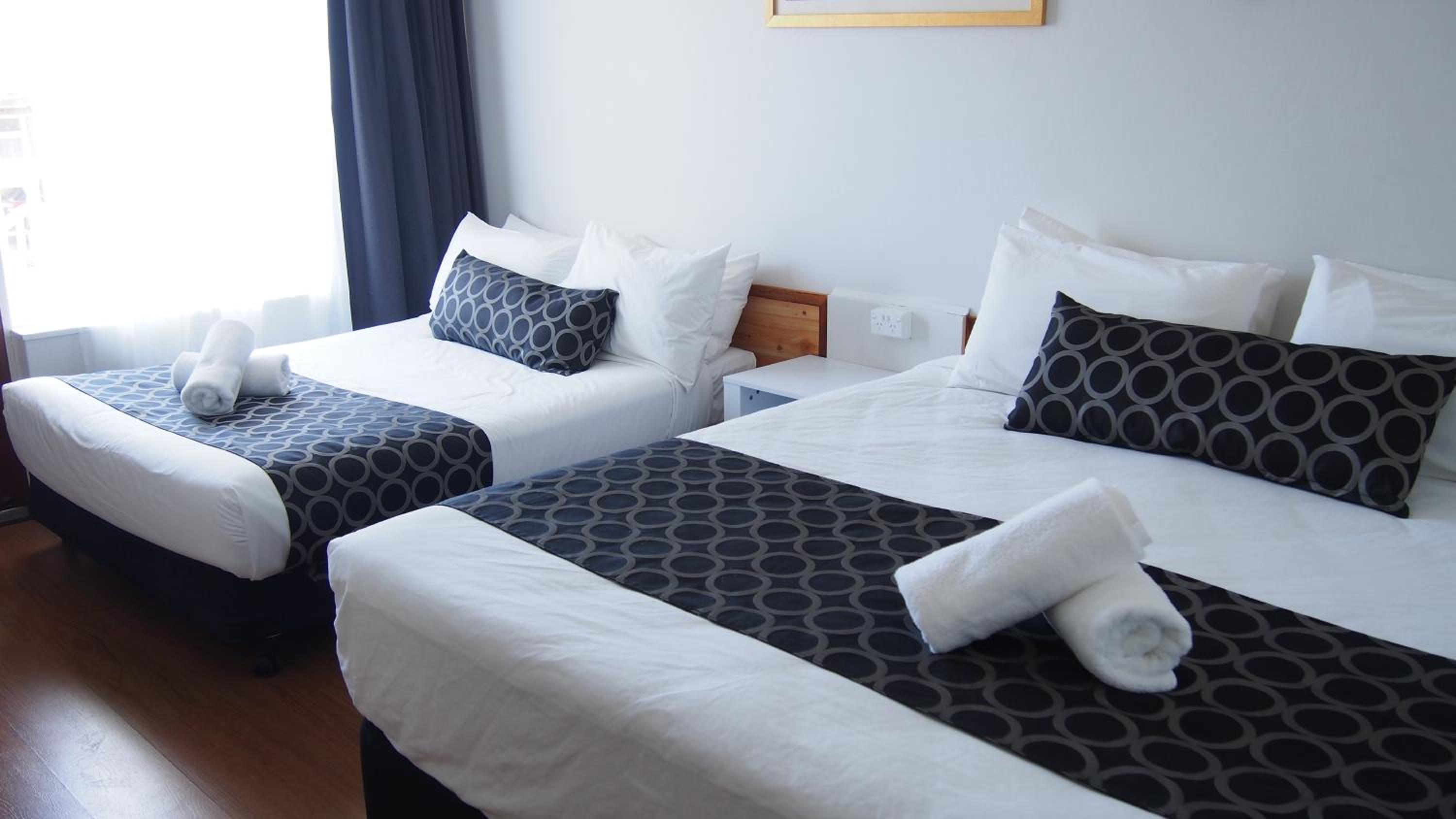 King and Double Room photo 2