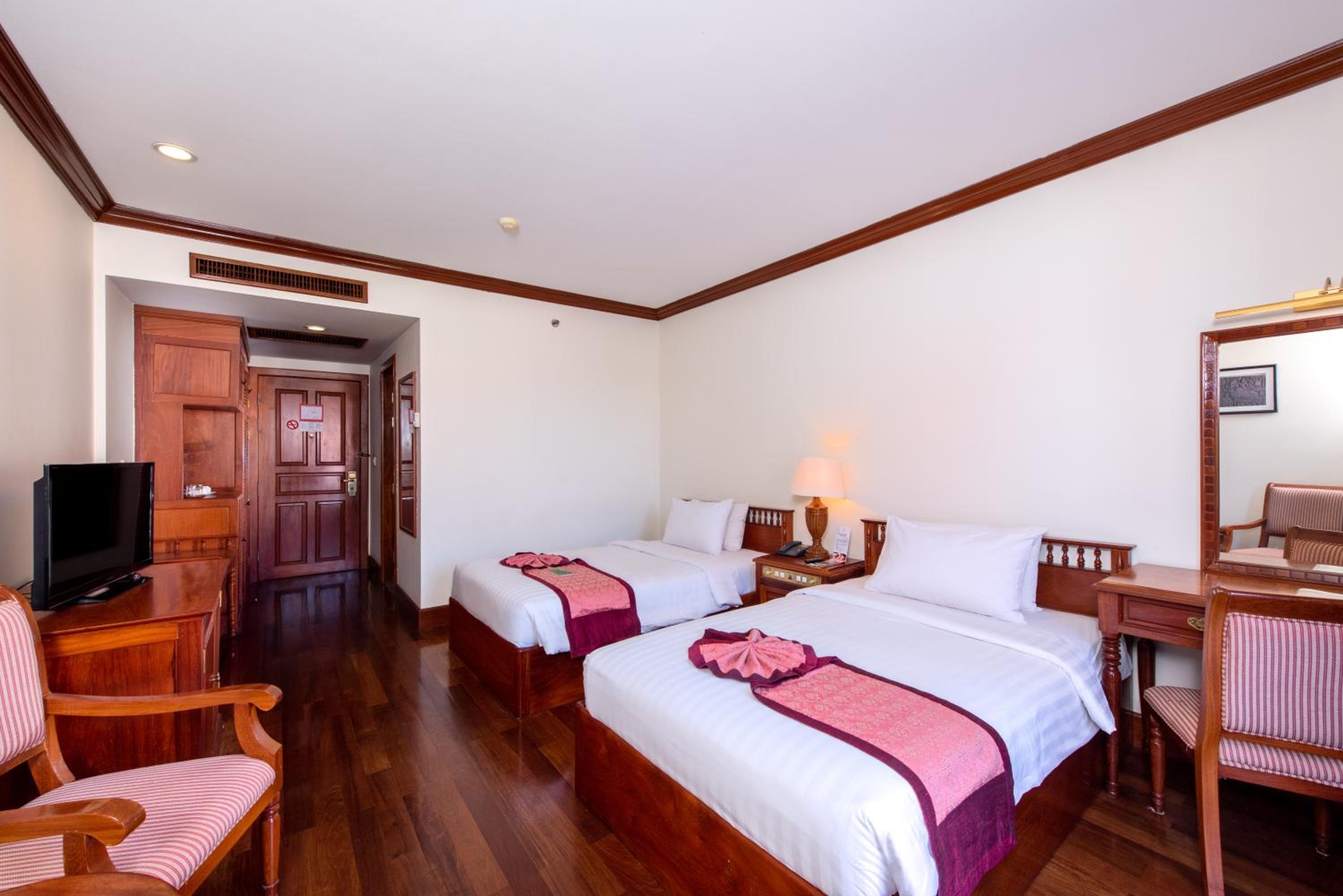 Superior Twin Room - Photo 9