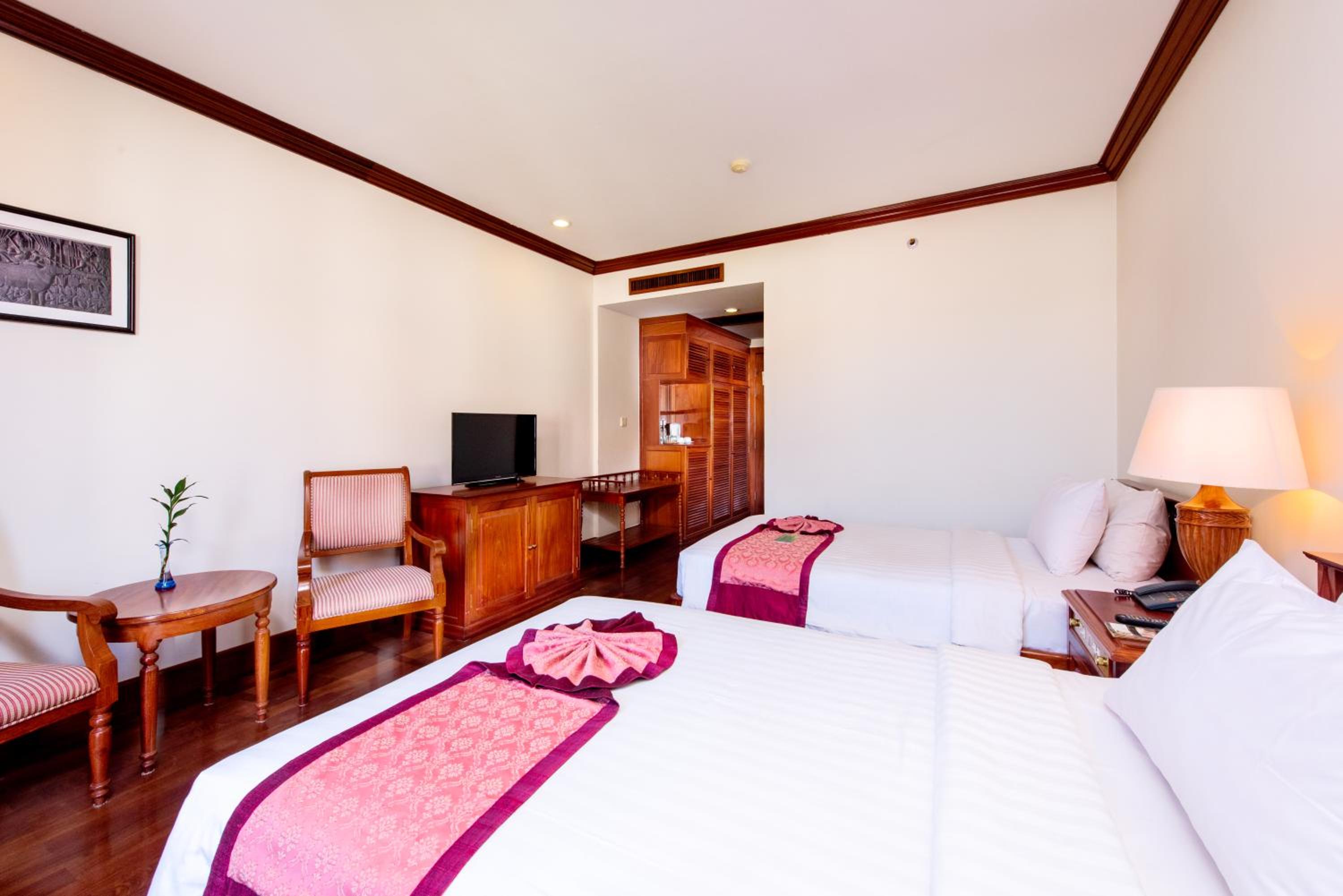 Superior Twin Room - Photo 7