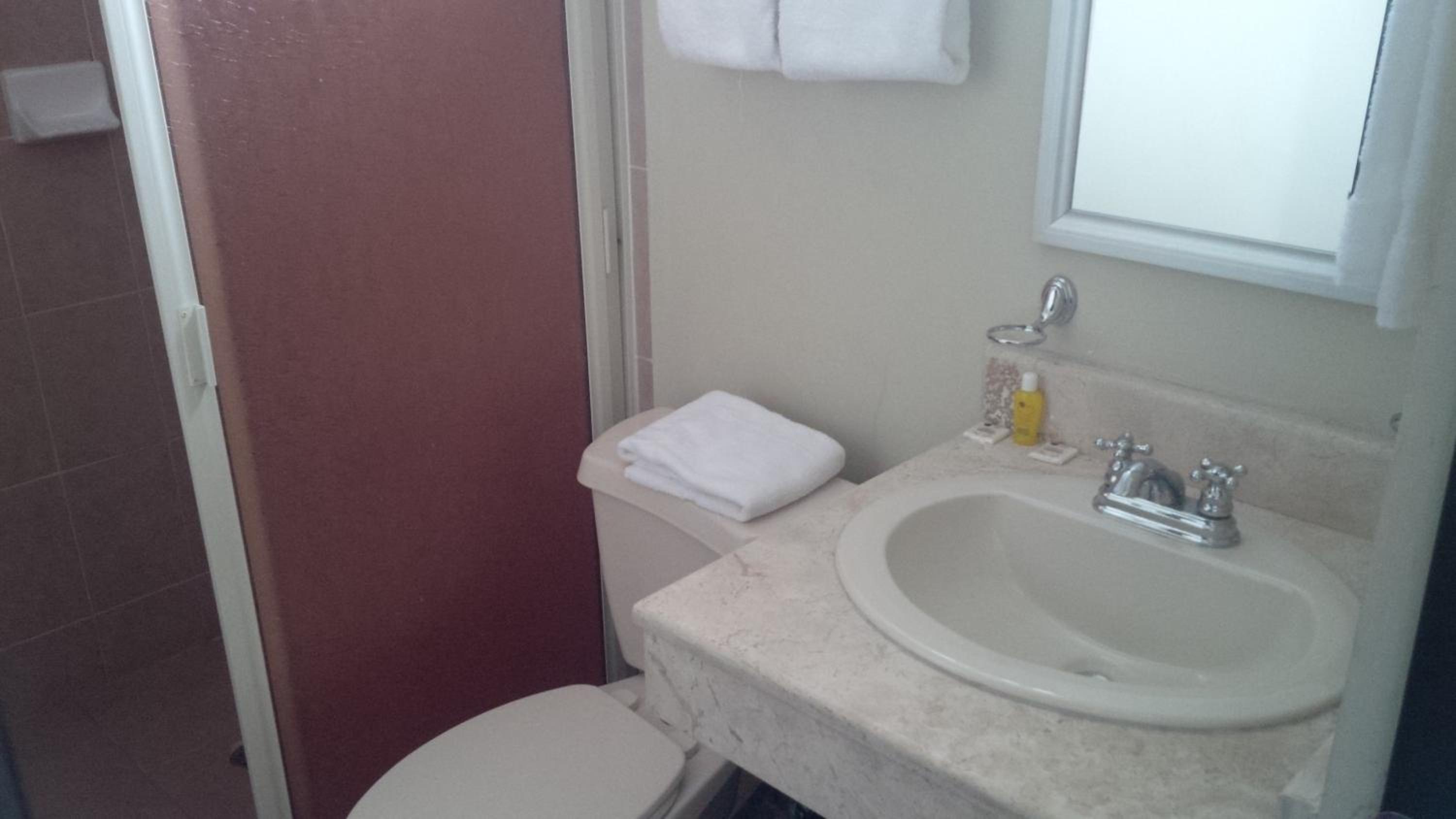 Twin Room photo 2