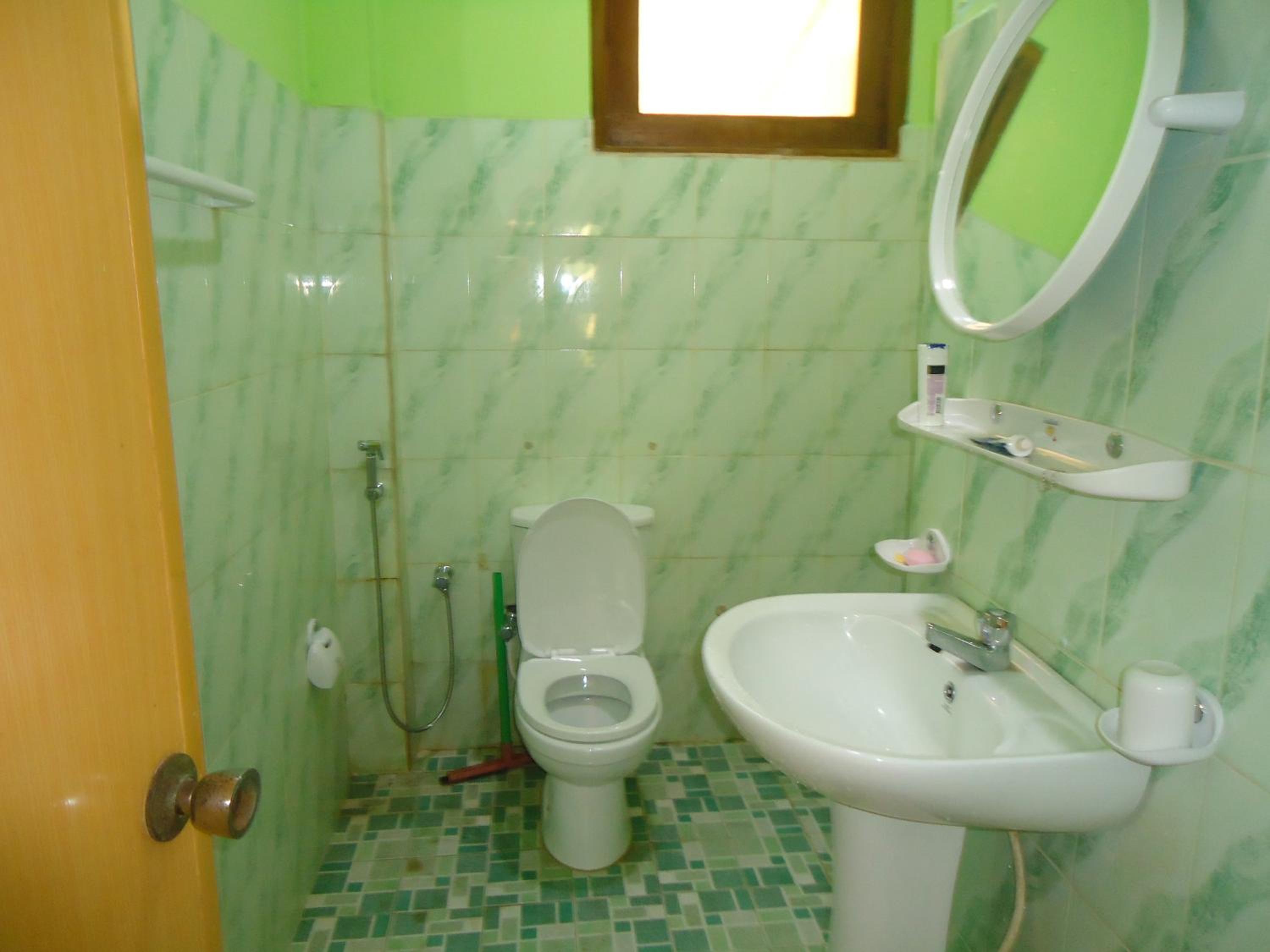 Double Room with Park View photo 3