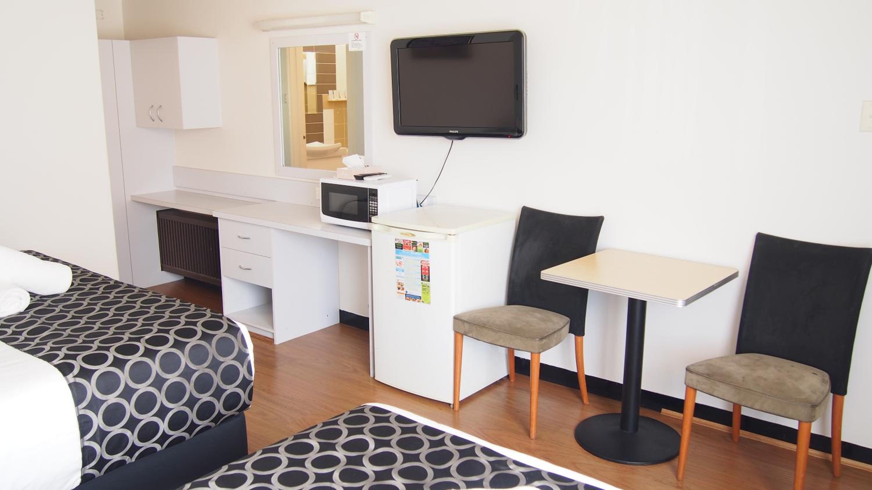 King and Double Room photo 3