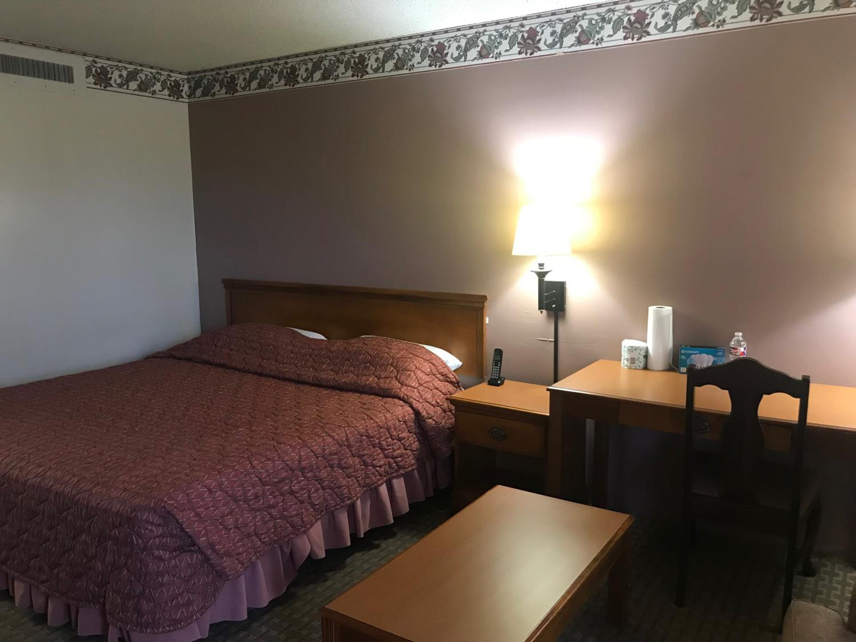 Queen Room