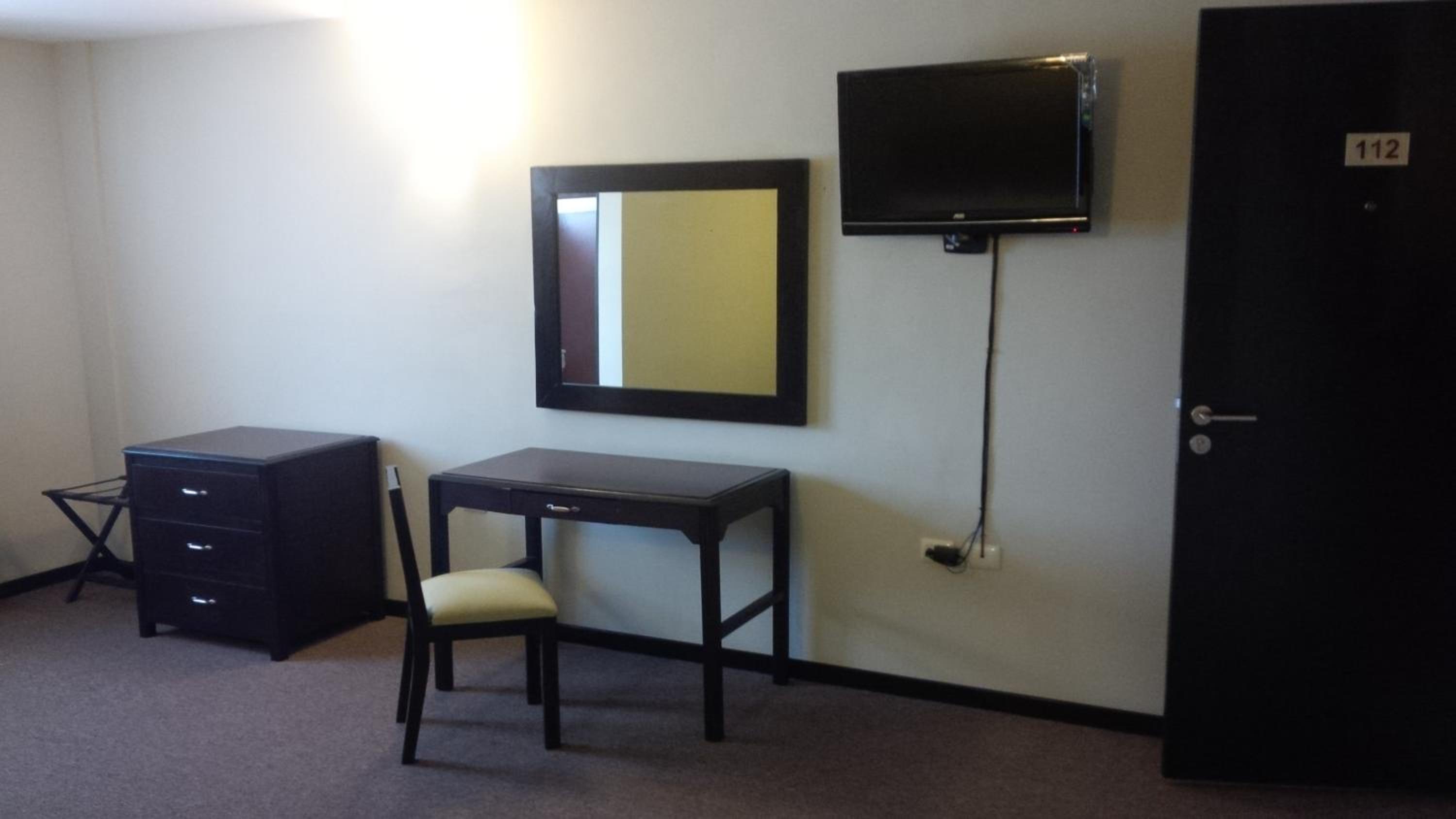 Superior Queen Room photo 1