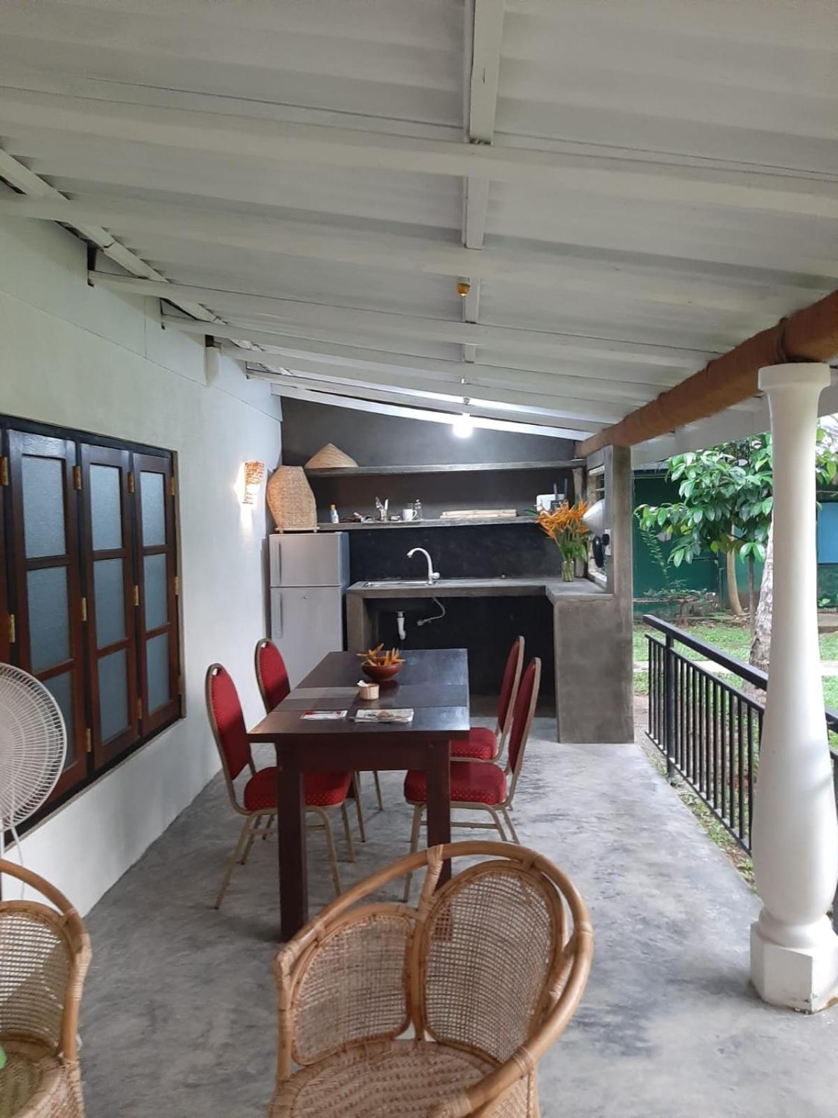 Family Bungalow with Kitchen photo 2