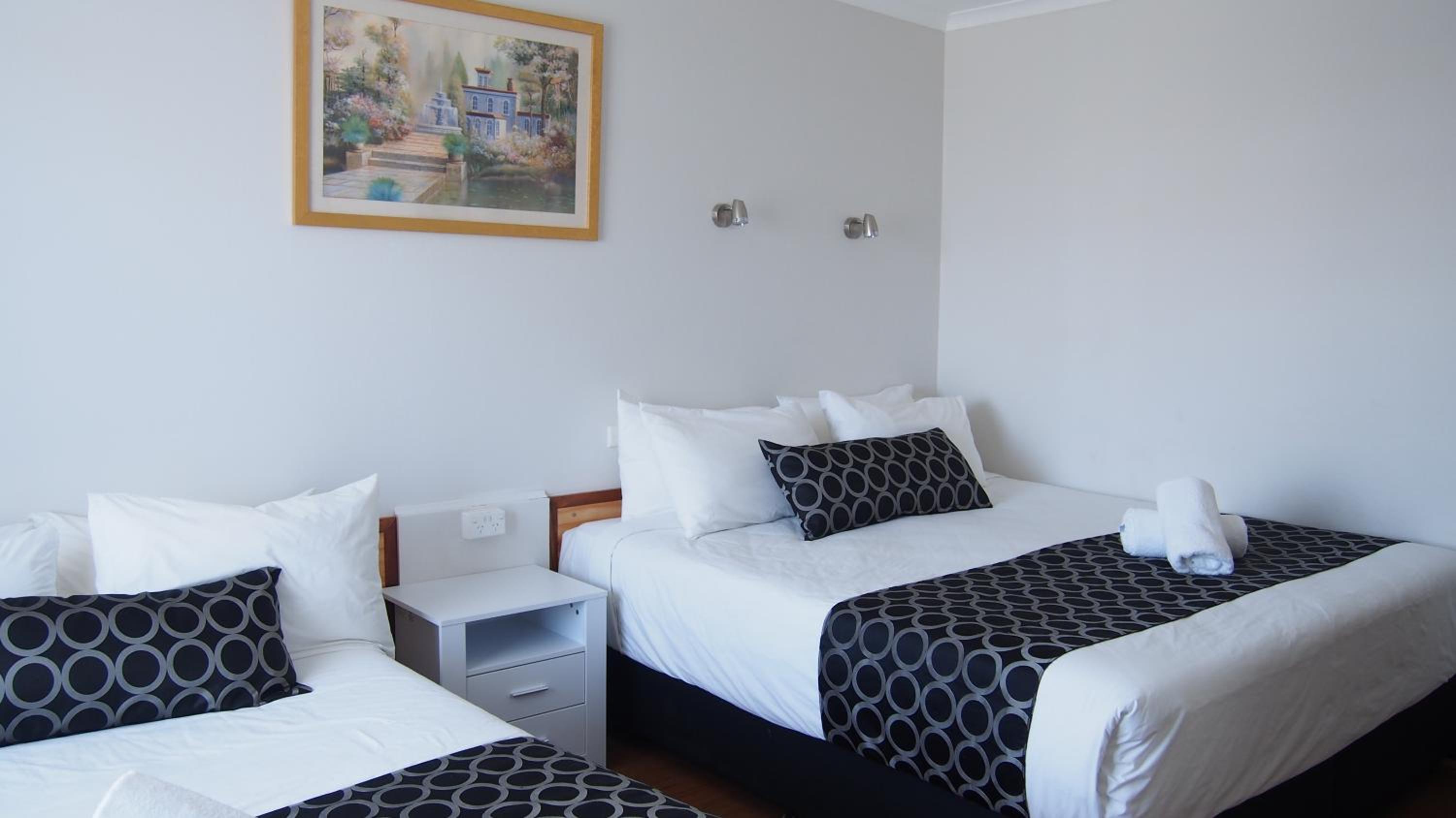King and Double Room photo 1