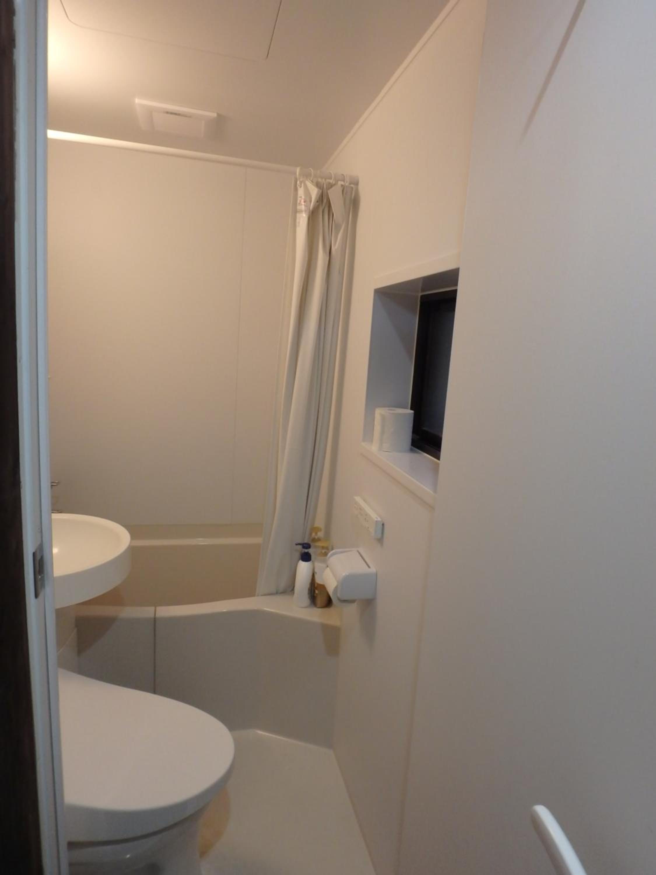 Standard Apartment - Photo 33