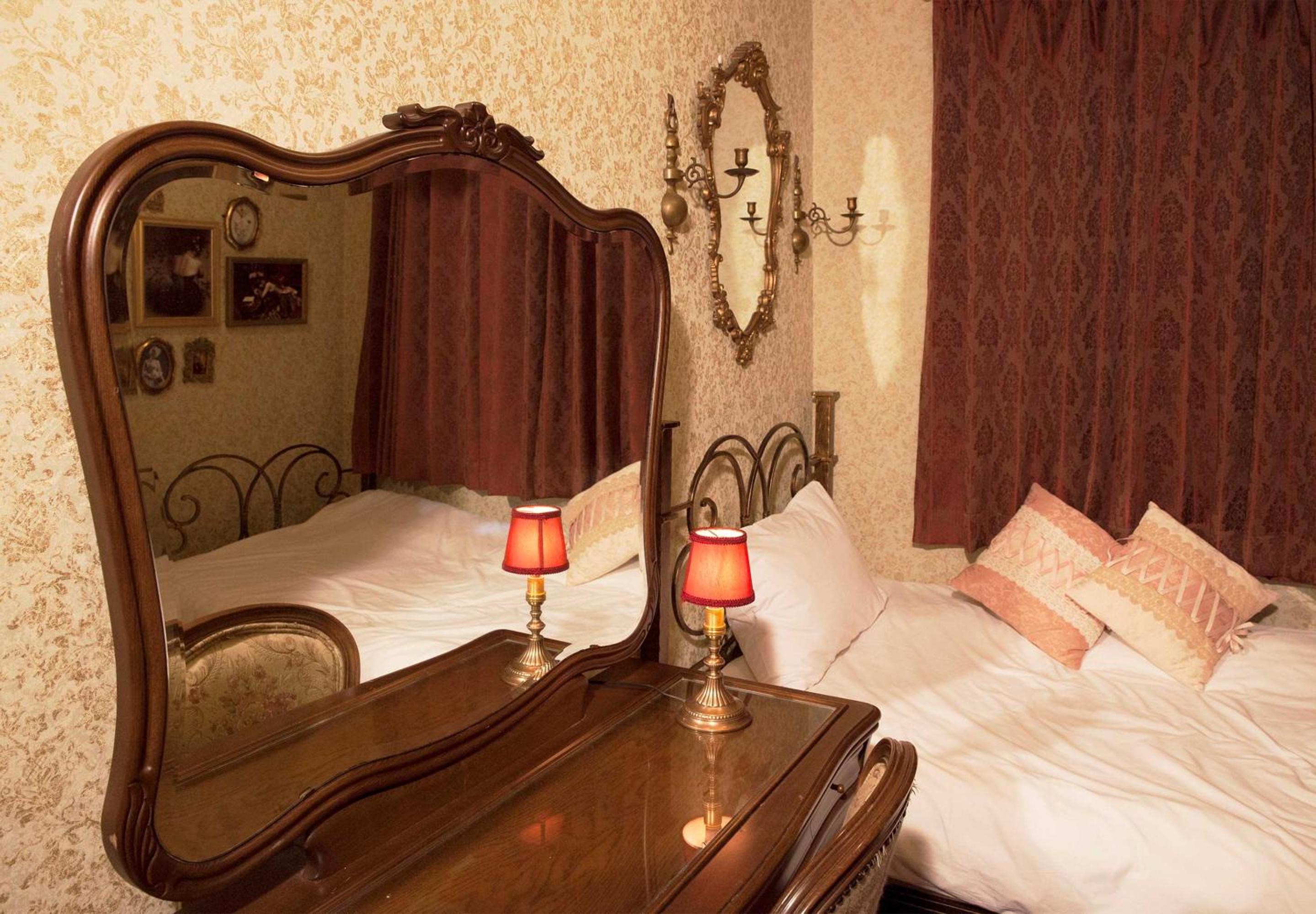 Abilletage Single Room photo 3