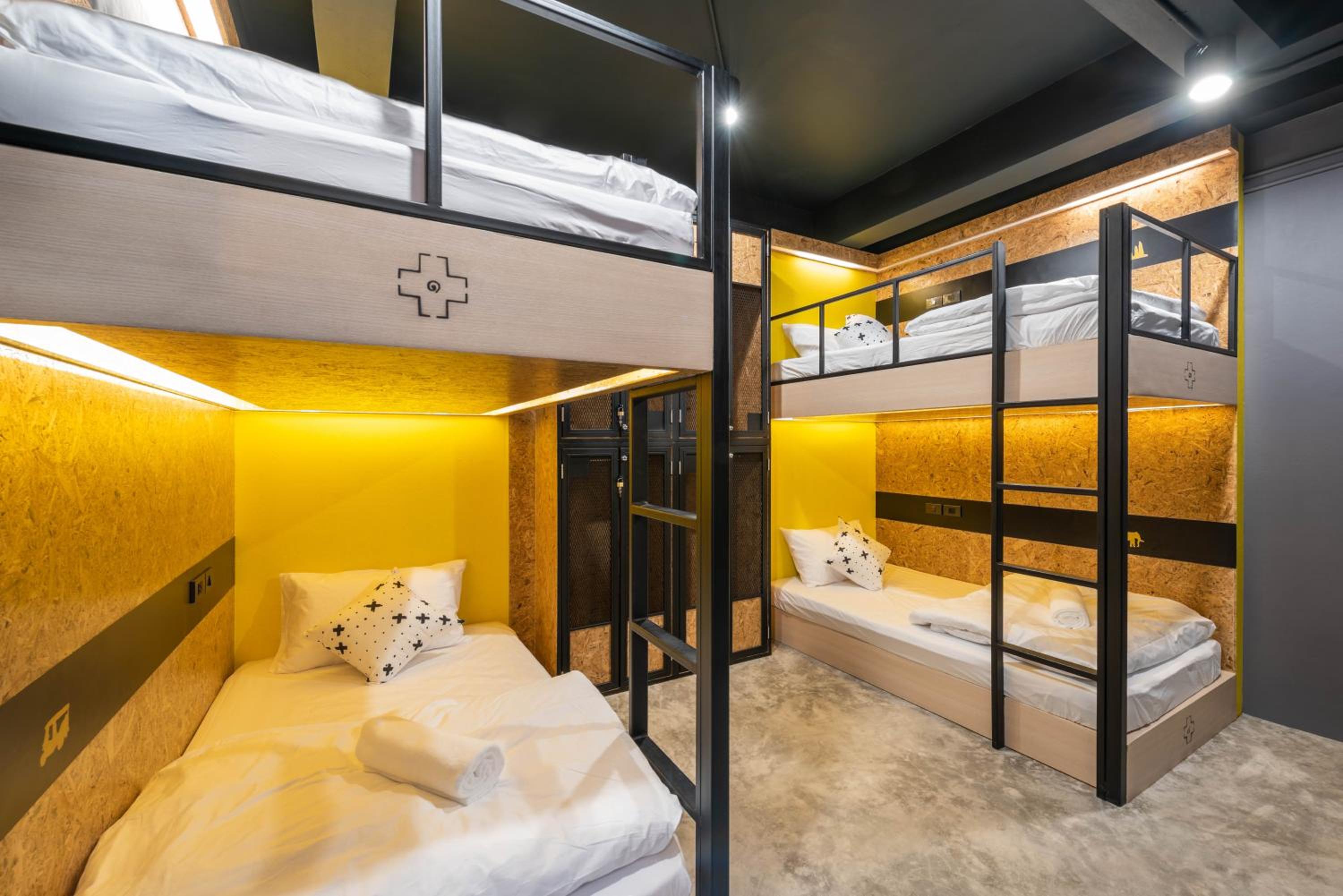 Quadruple Room with Bathroom photo 3