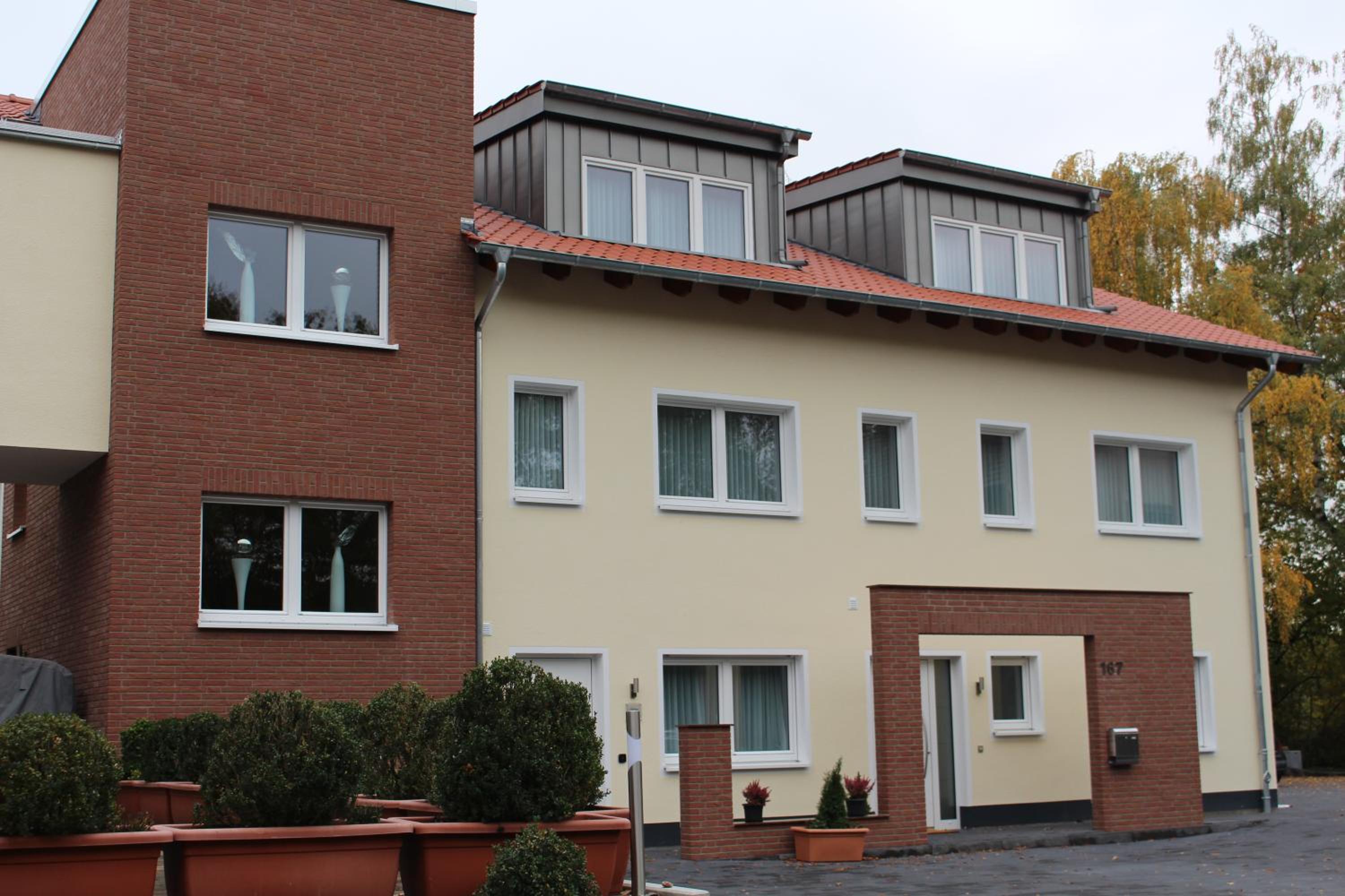 Landhus Jägerkrug, Billede 3