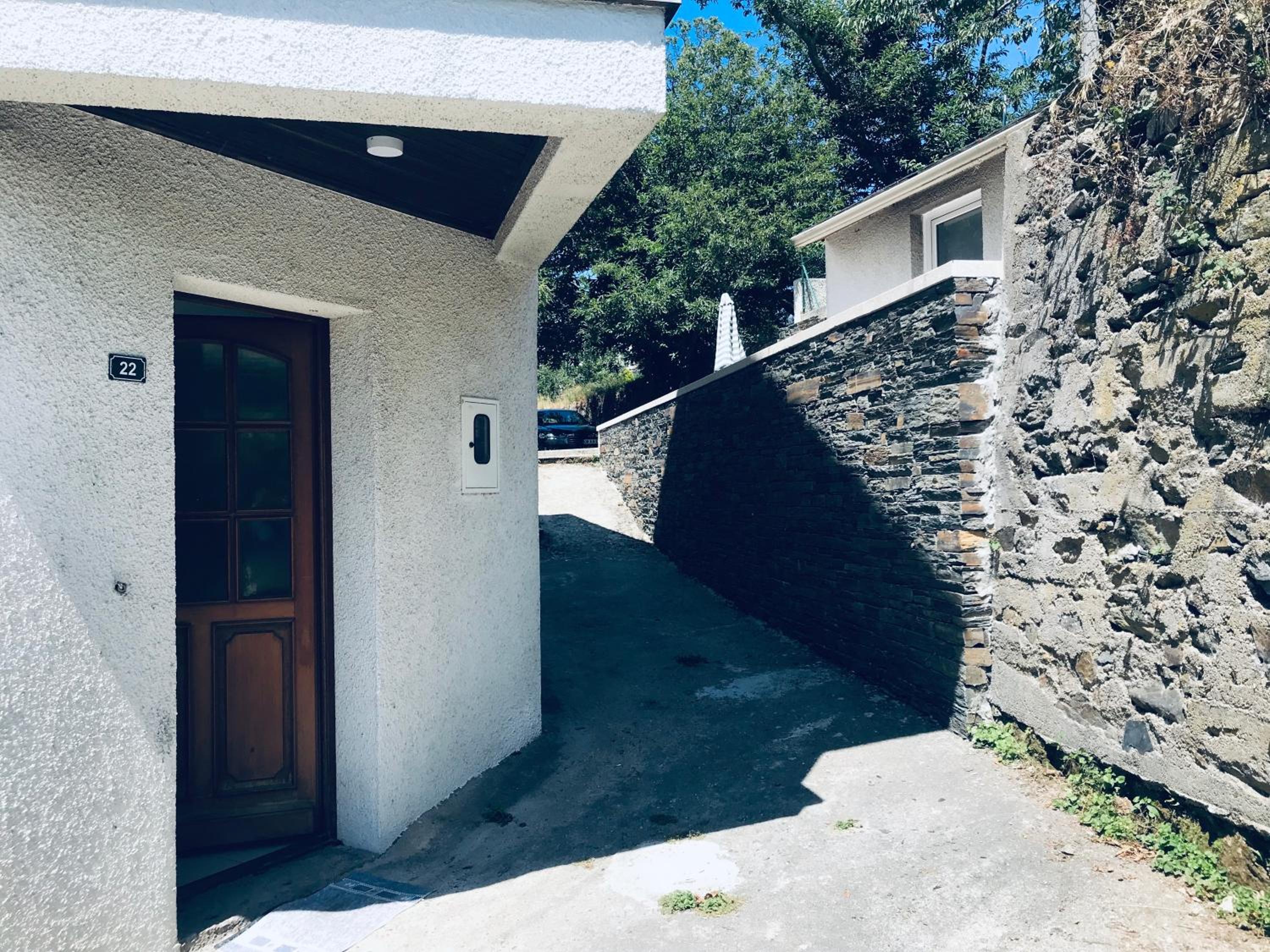 One-Bedroom House photo 3