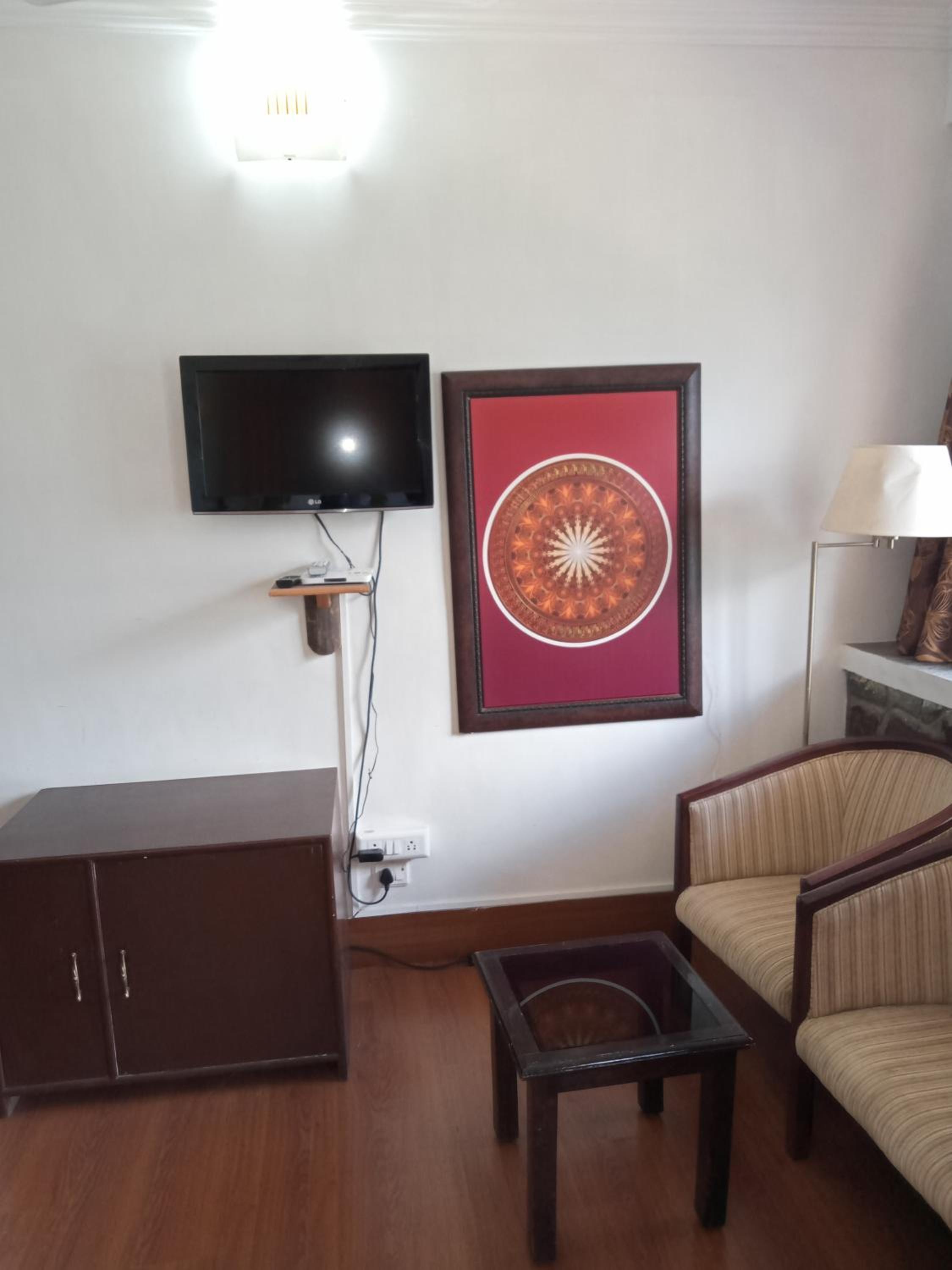 Super Deluxe Double Room photo 1