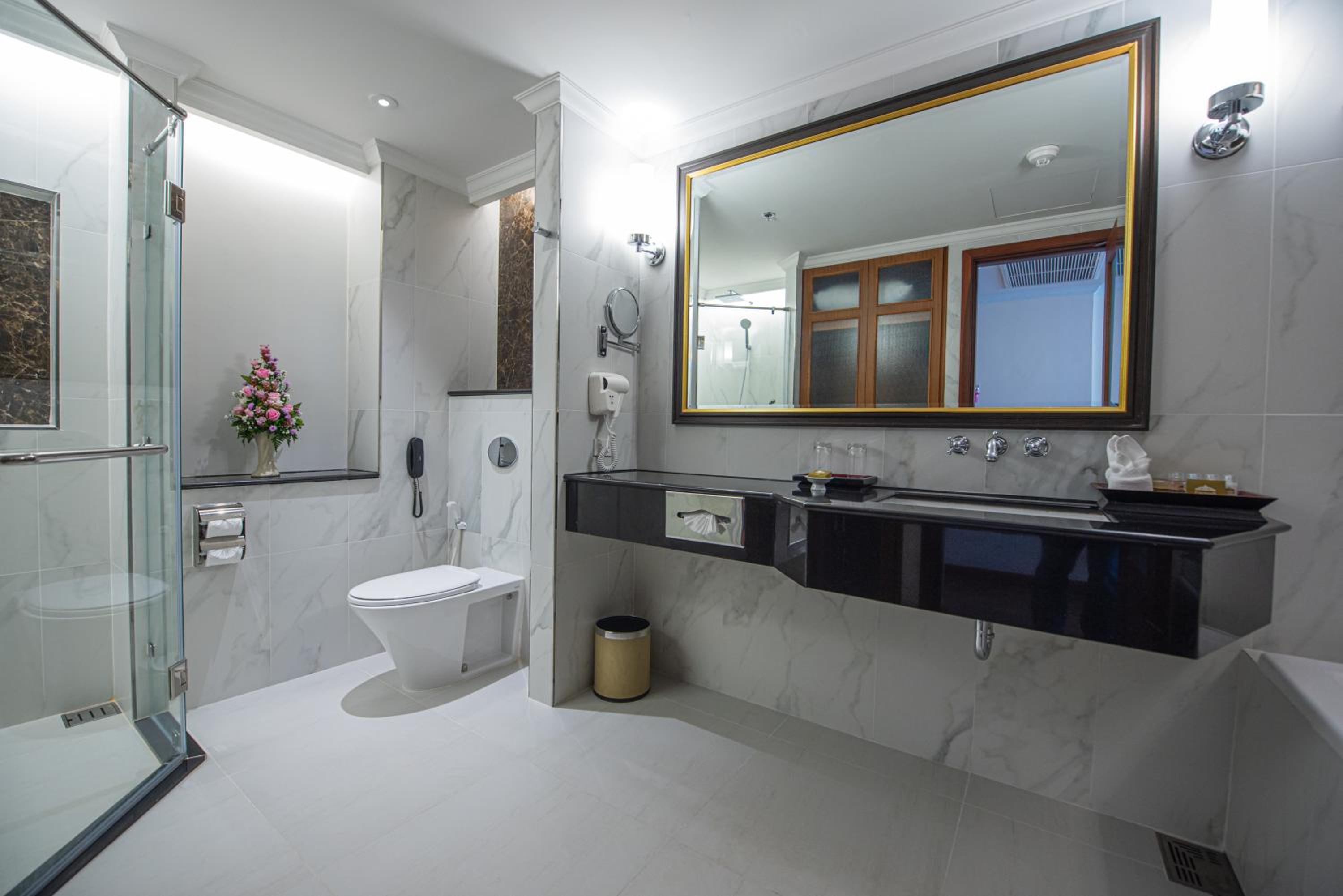 Premier Deluxe Room - Photo 2