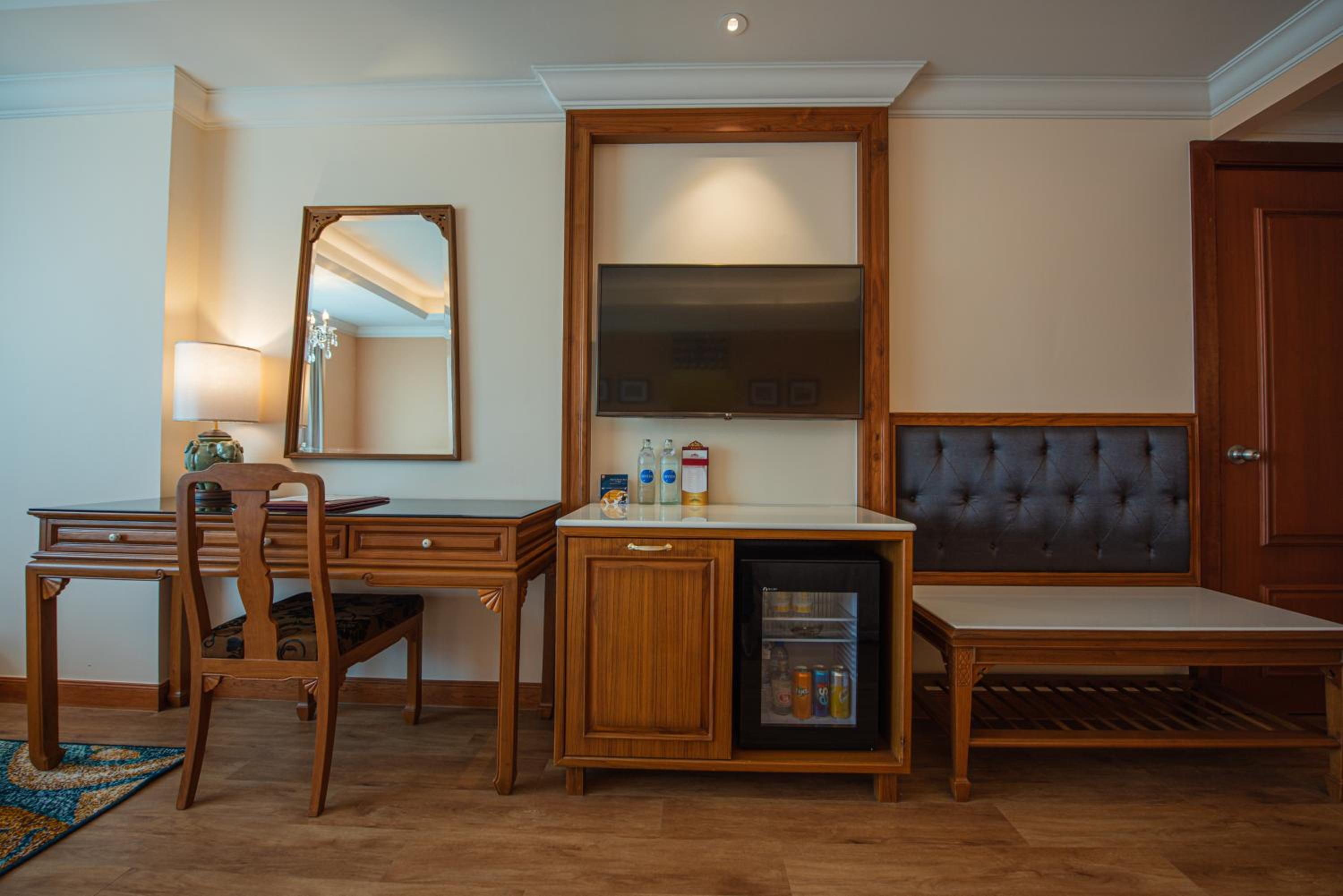 Premier Deluxe Room - Photo 31