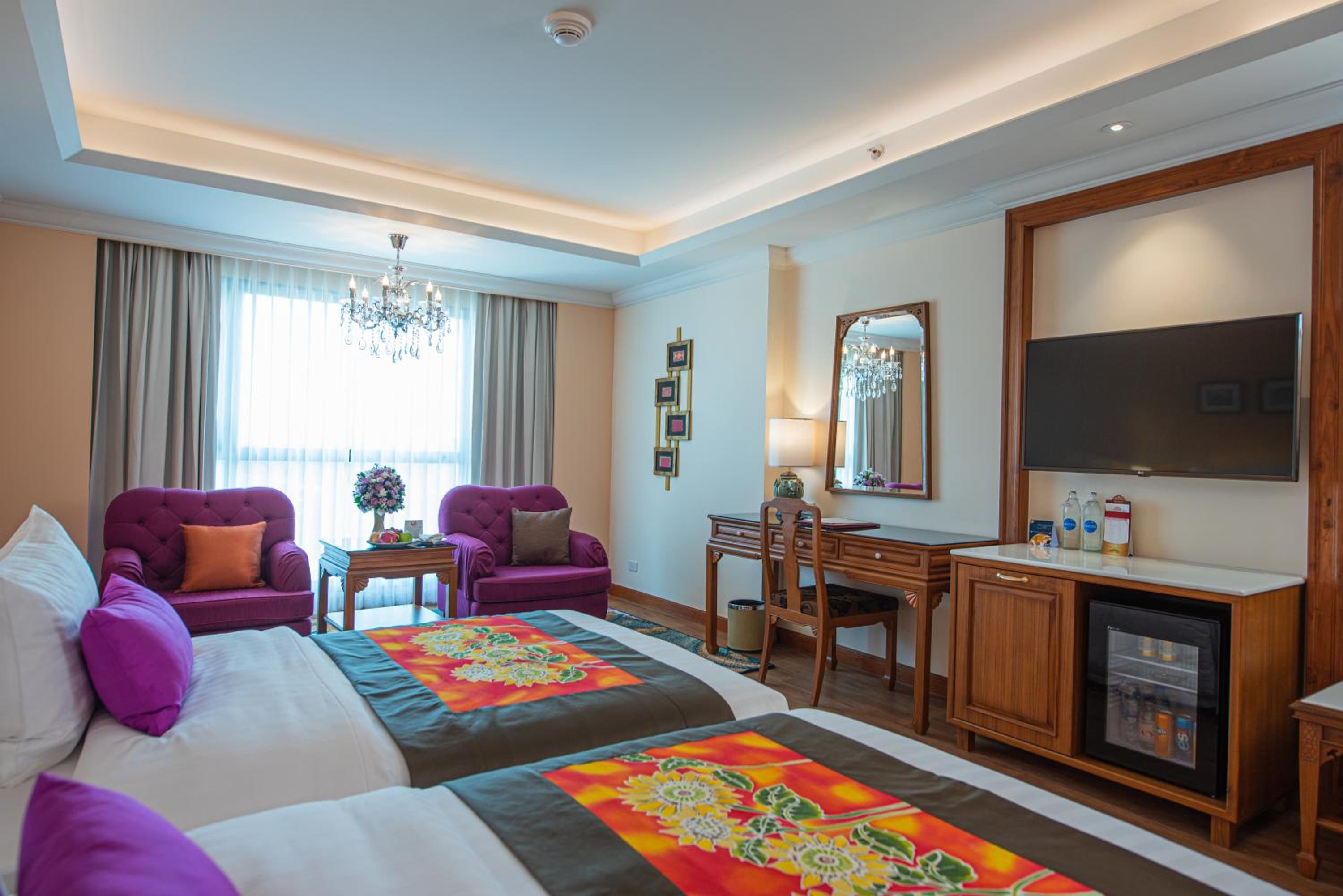 Premier Deluxe Room - Photo 23