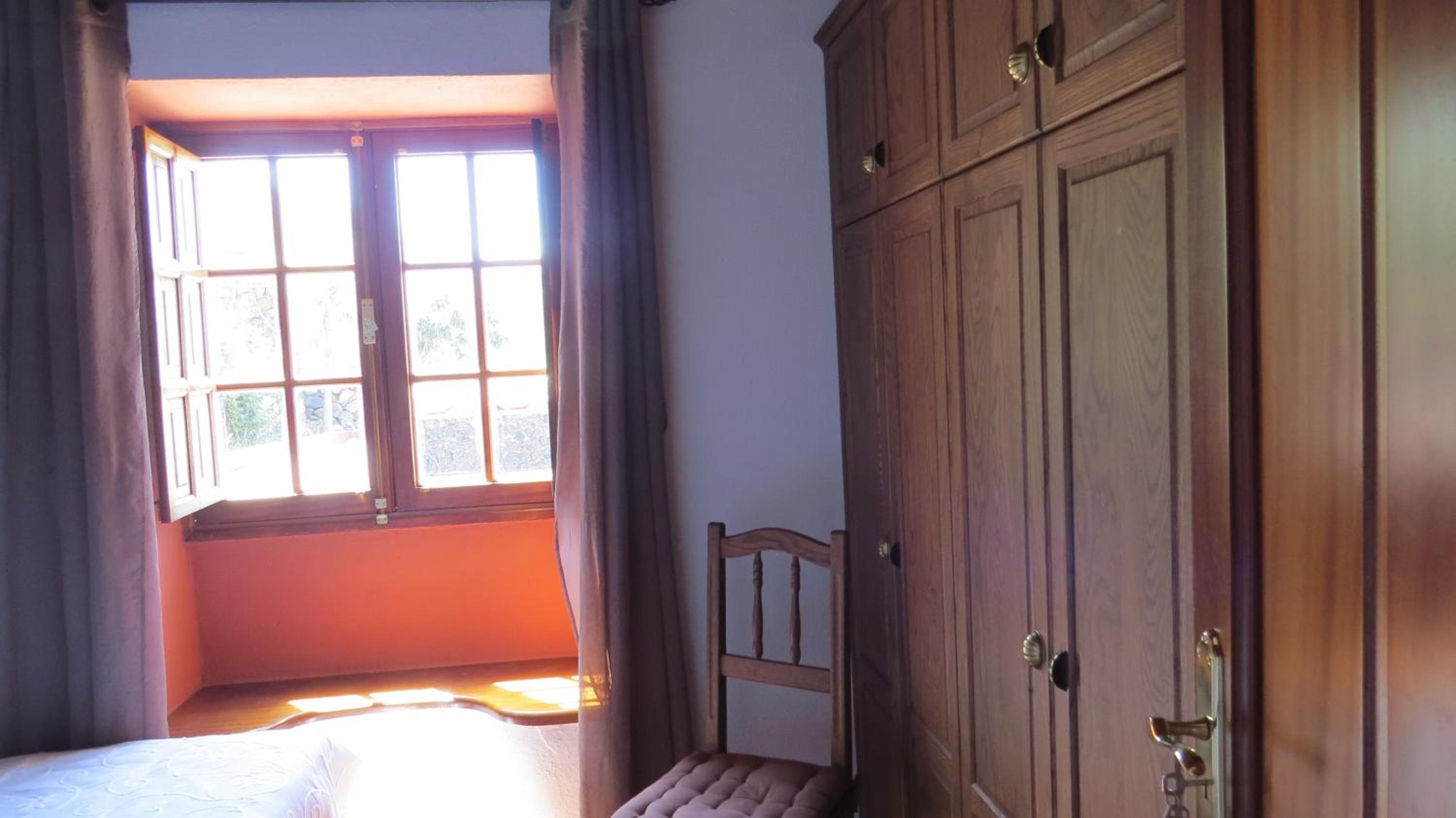 Casa de una habitación