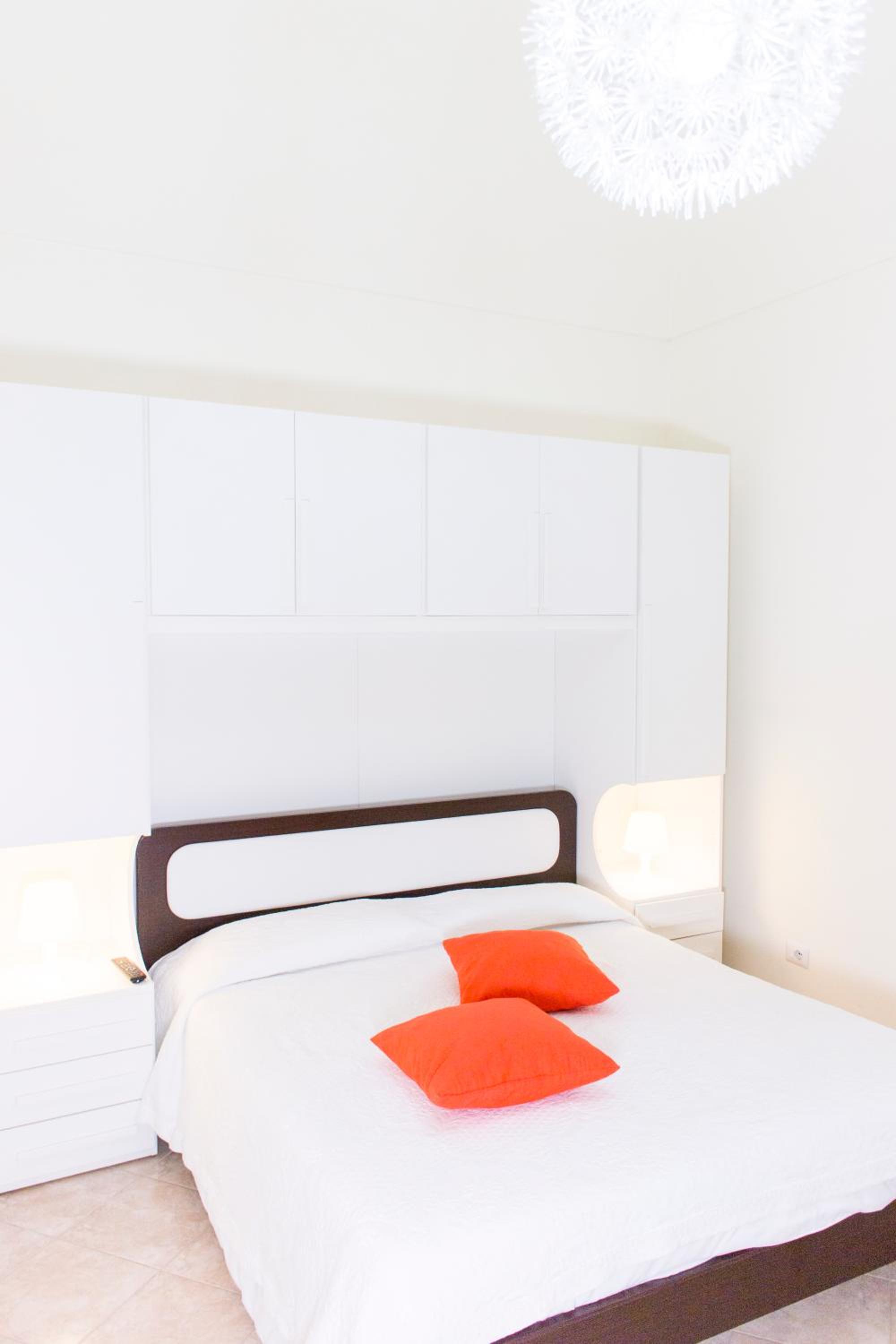 Double Room with Private External Bathroom photo 1