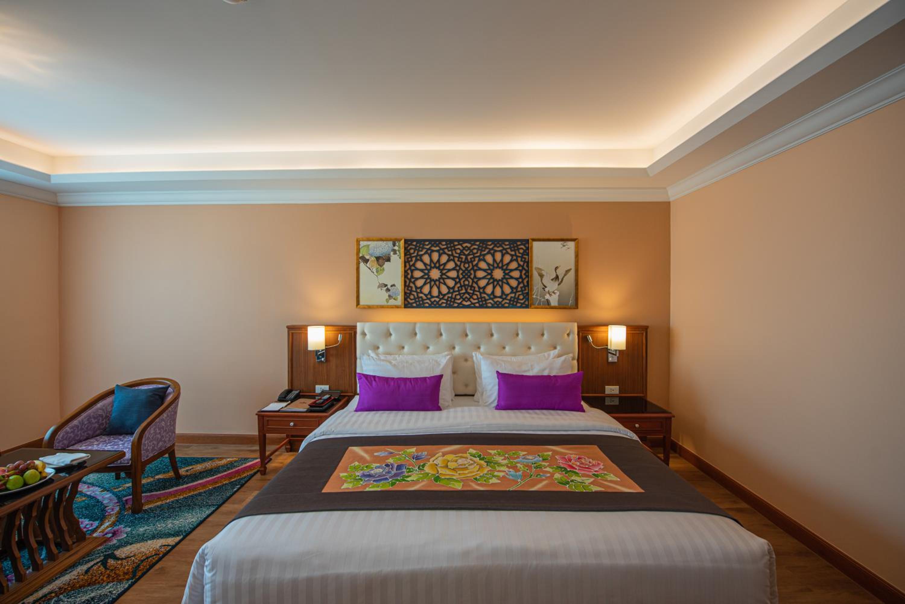 Premier Deluxe Room - Photo 30