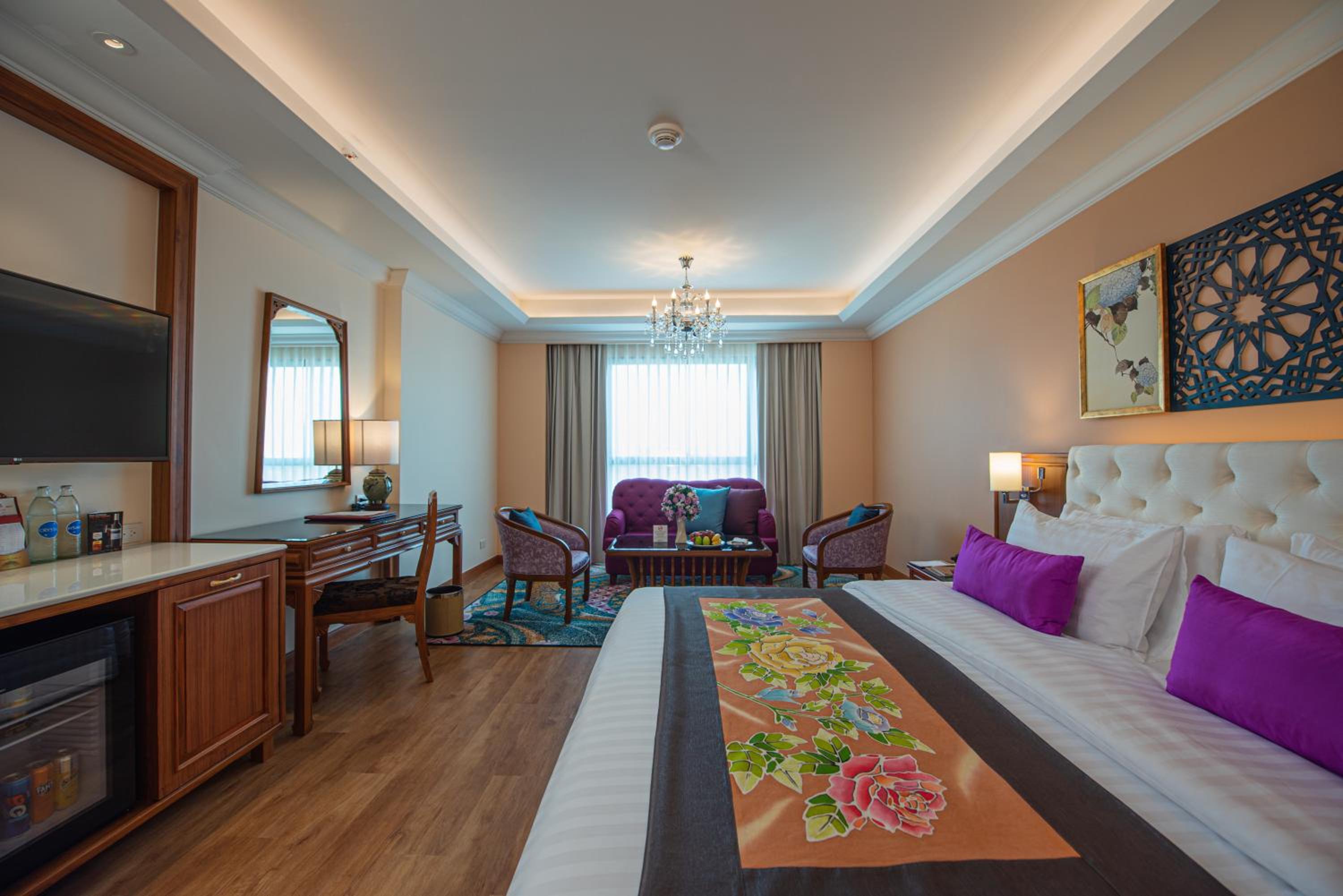 Premier Deluxe Room - Photo 29