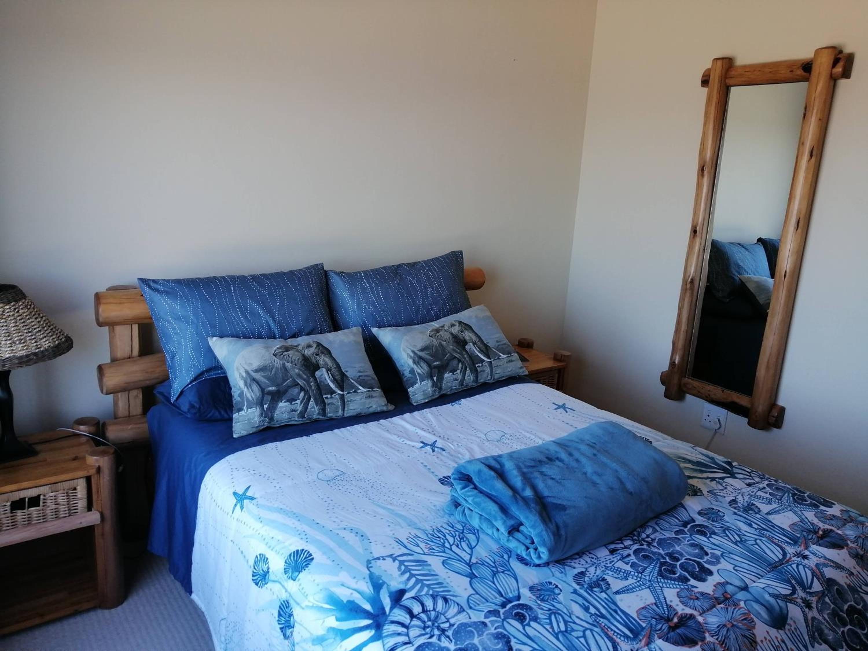 Double Room with Sea View photo 3