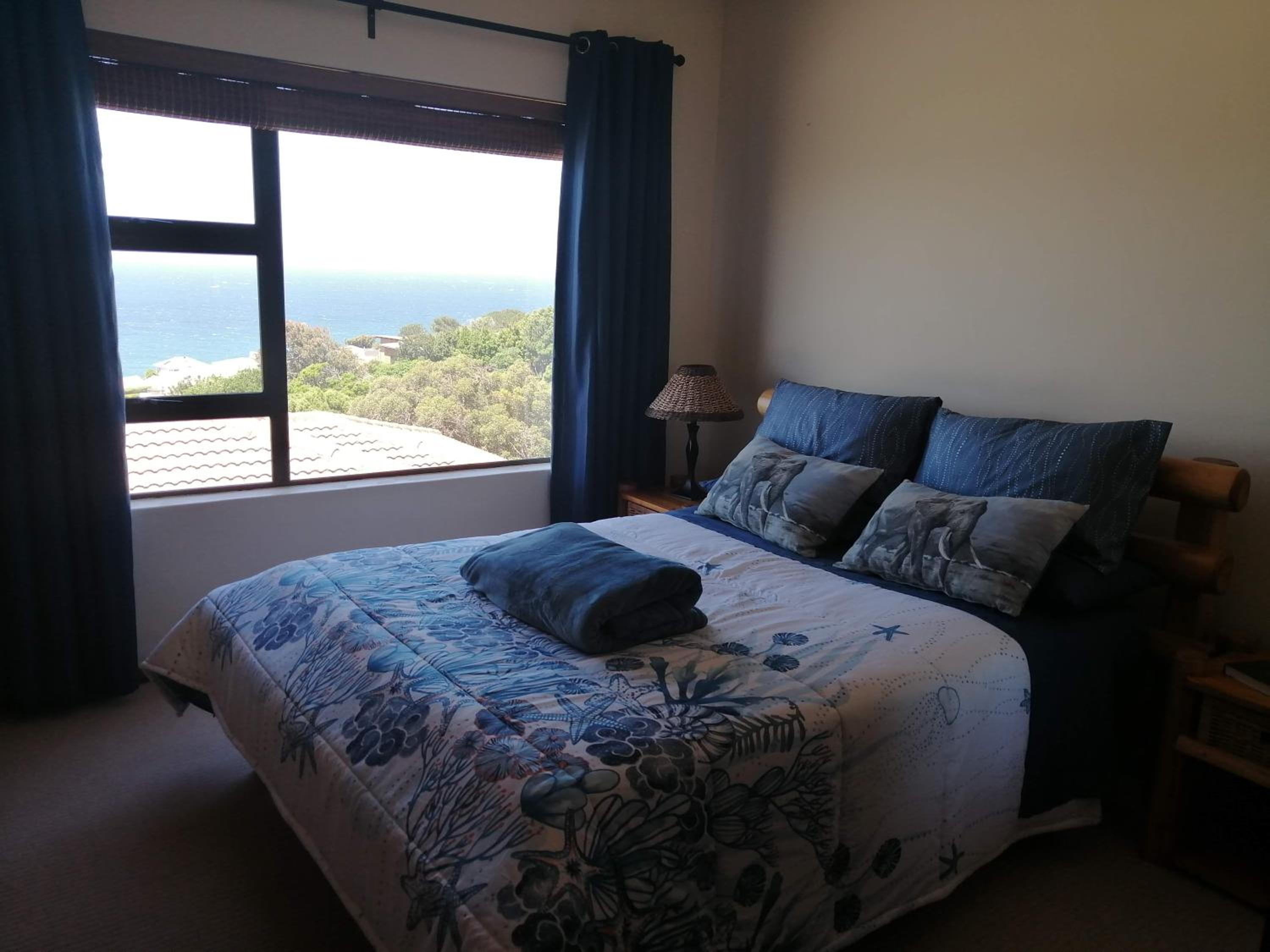 Double Room with Sea View photo 1