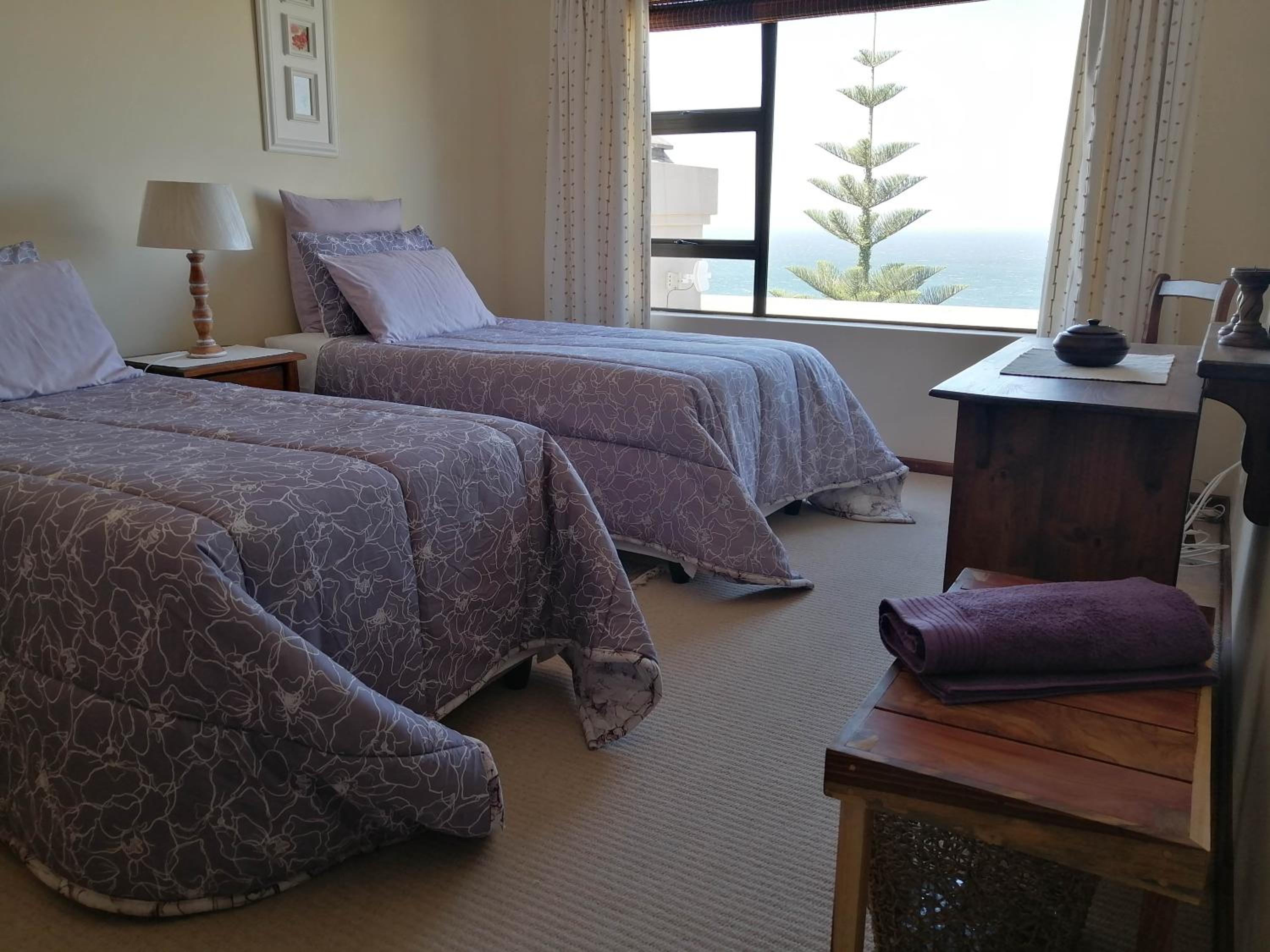 Double Room with Sea View photo 1