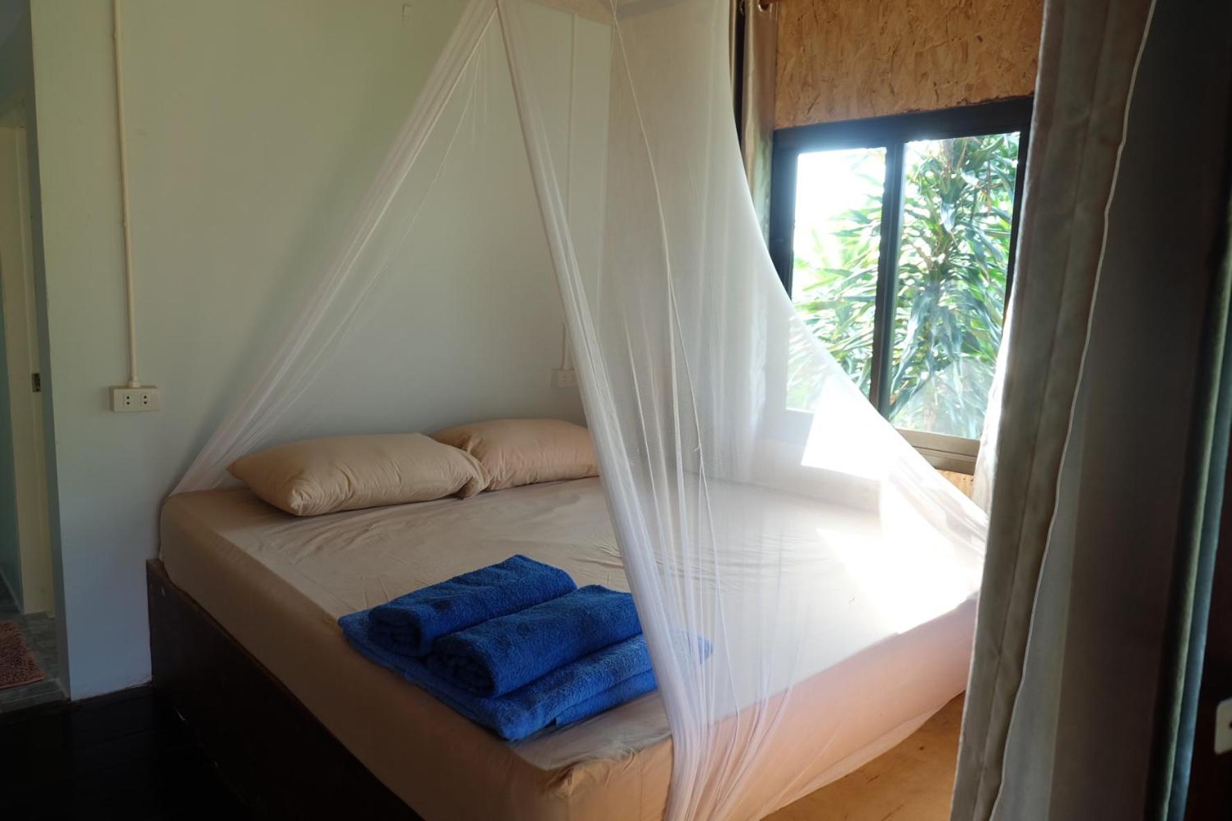 Double Room With Private Bathroom photo 3