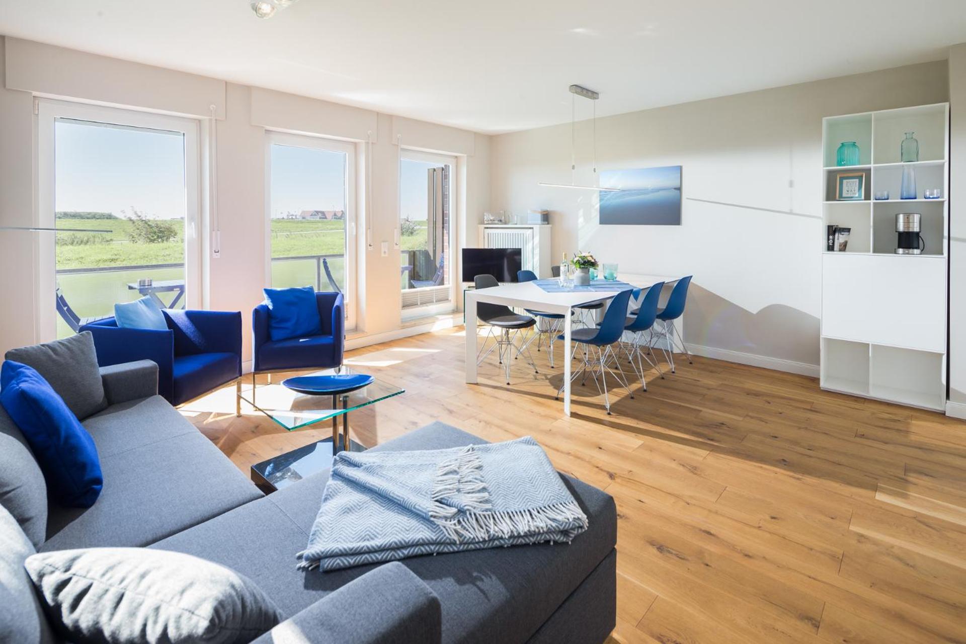 Apartment with Terrace photo 1