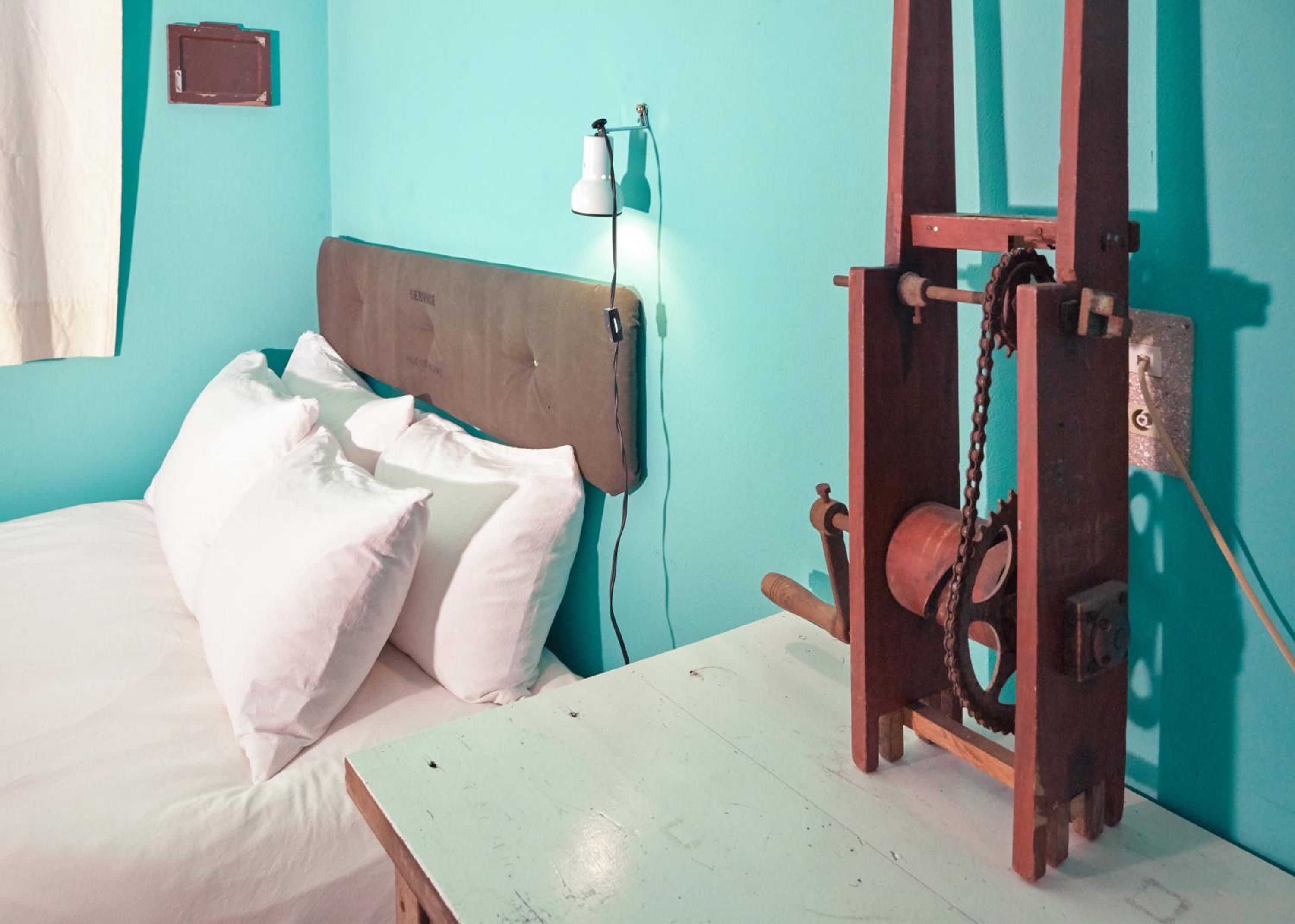 Double Room with Small Double Bed photo 3
