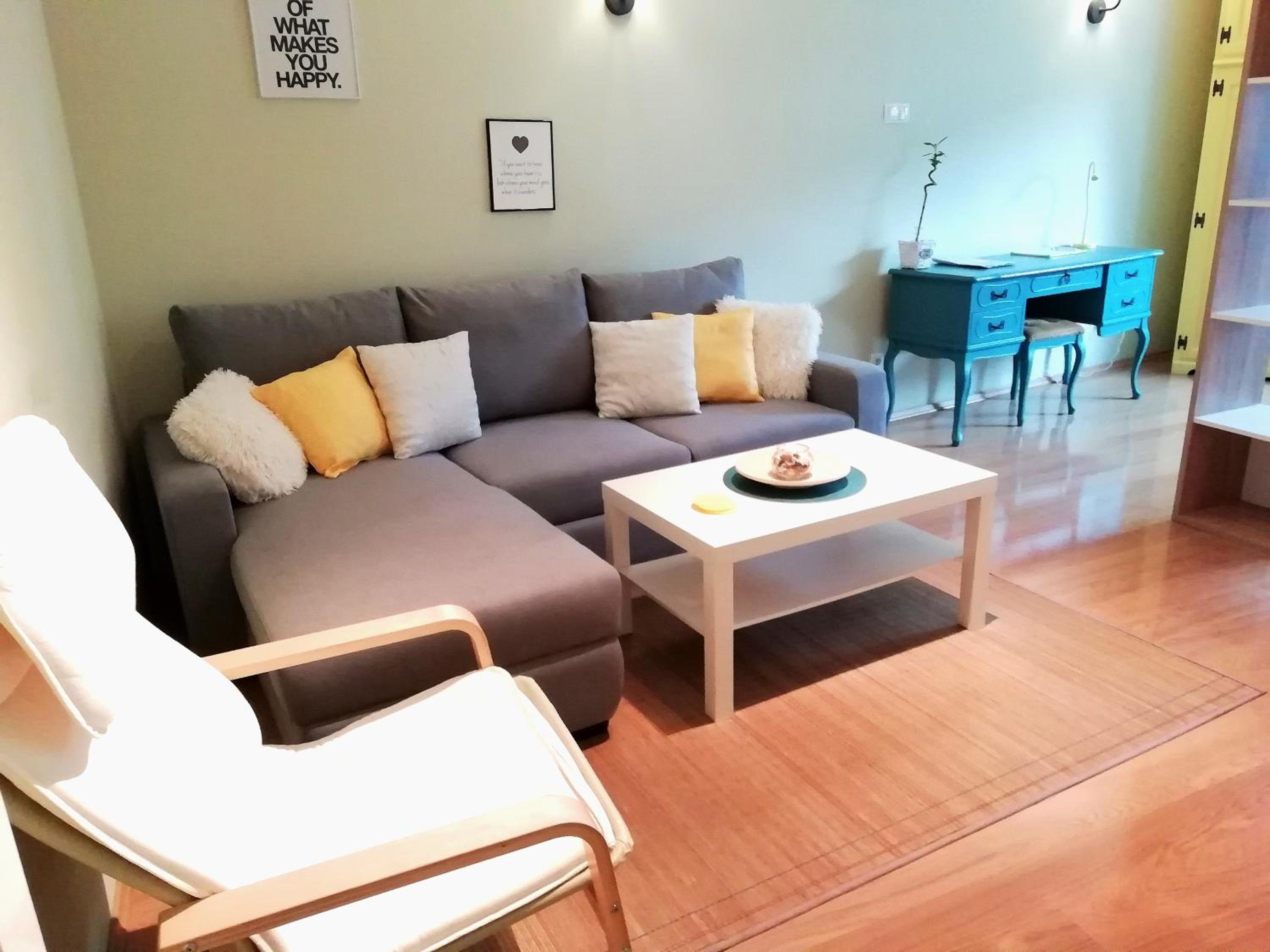 Apartment - Photo 15