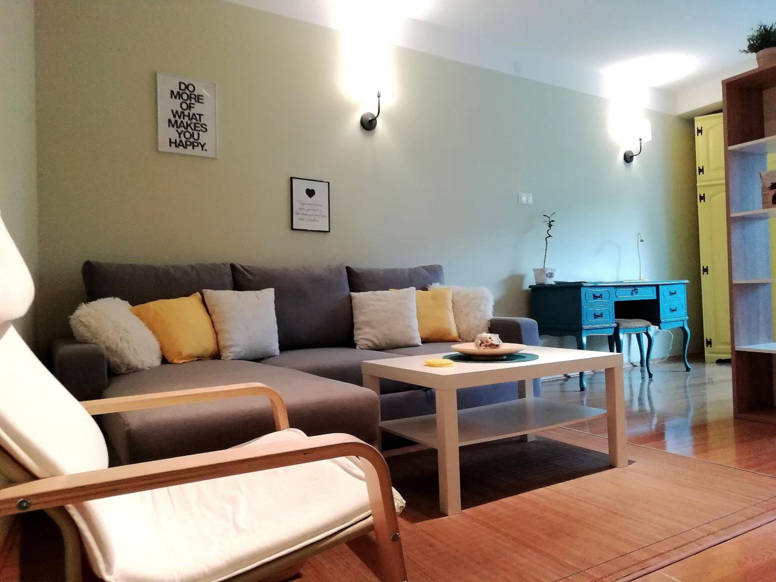 Apartment - Photo 16