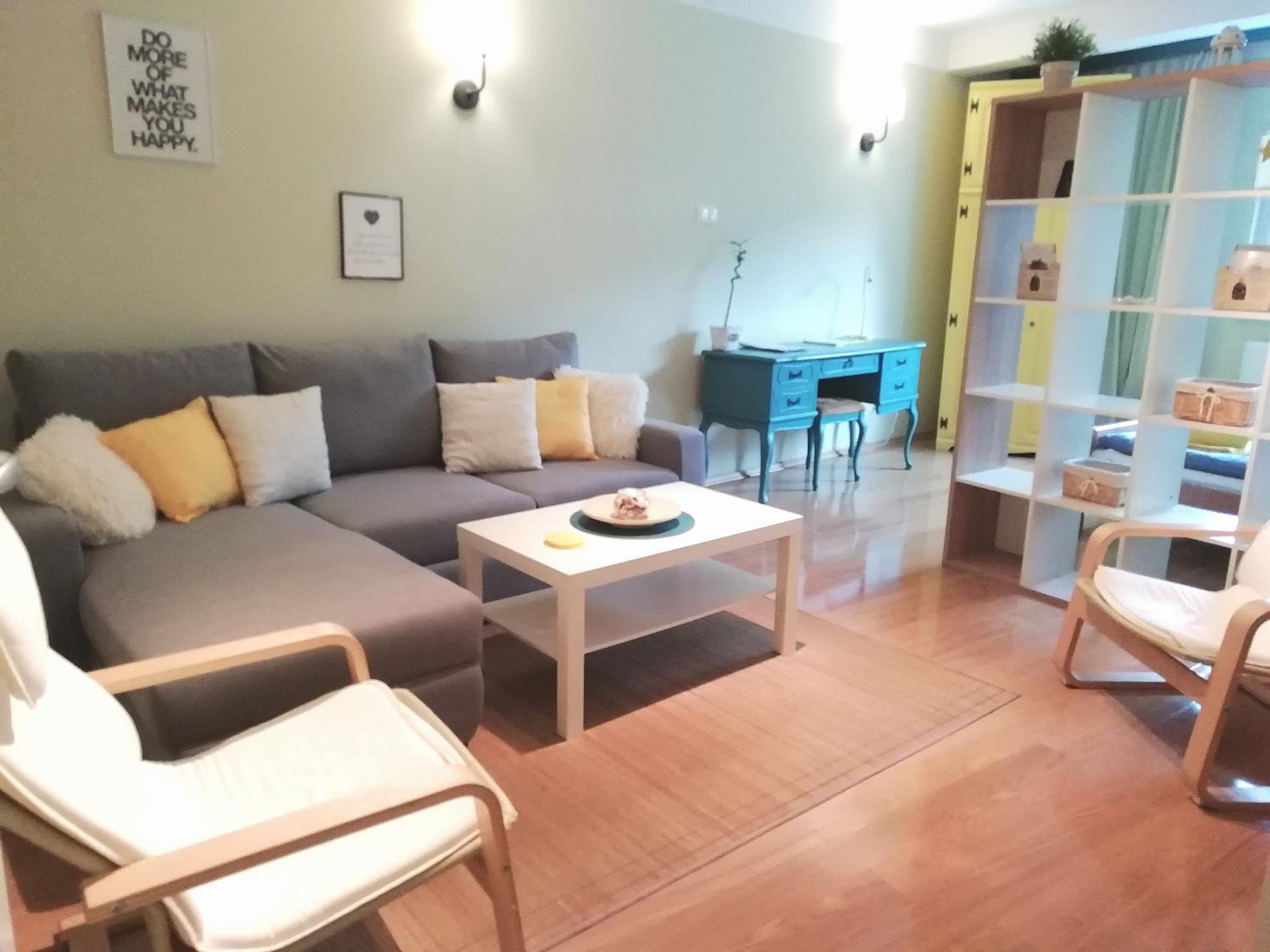 Apartment - Photo 17