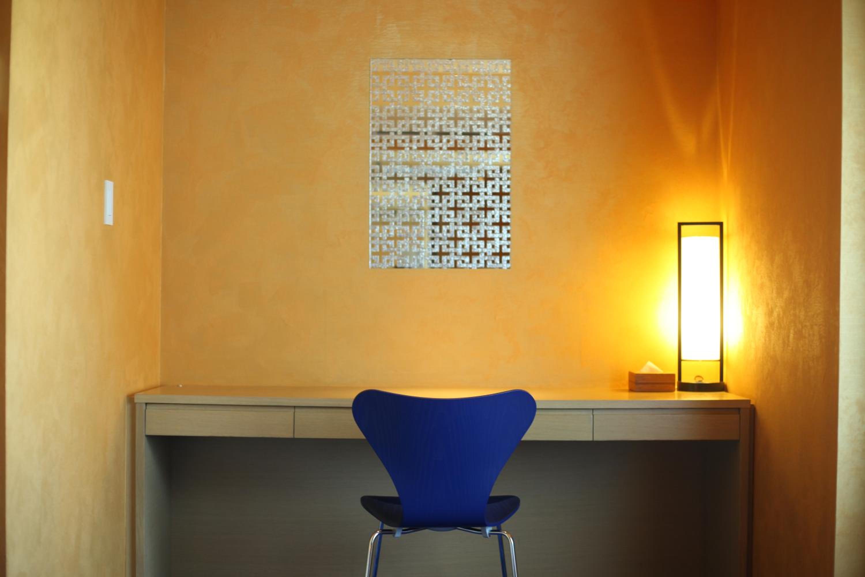 Twin Room designed with KIRA KARACHO ( KIN-UN ) - Non-Smoking - Photo 2