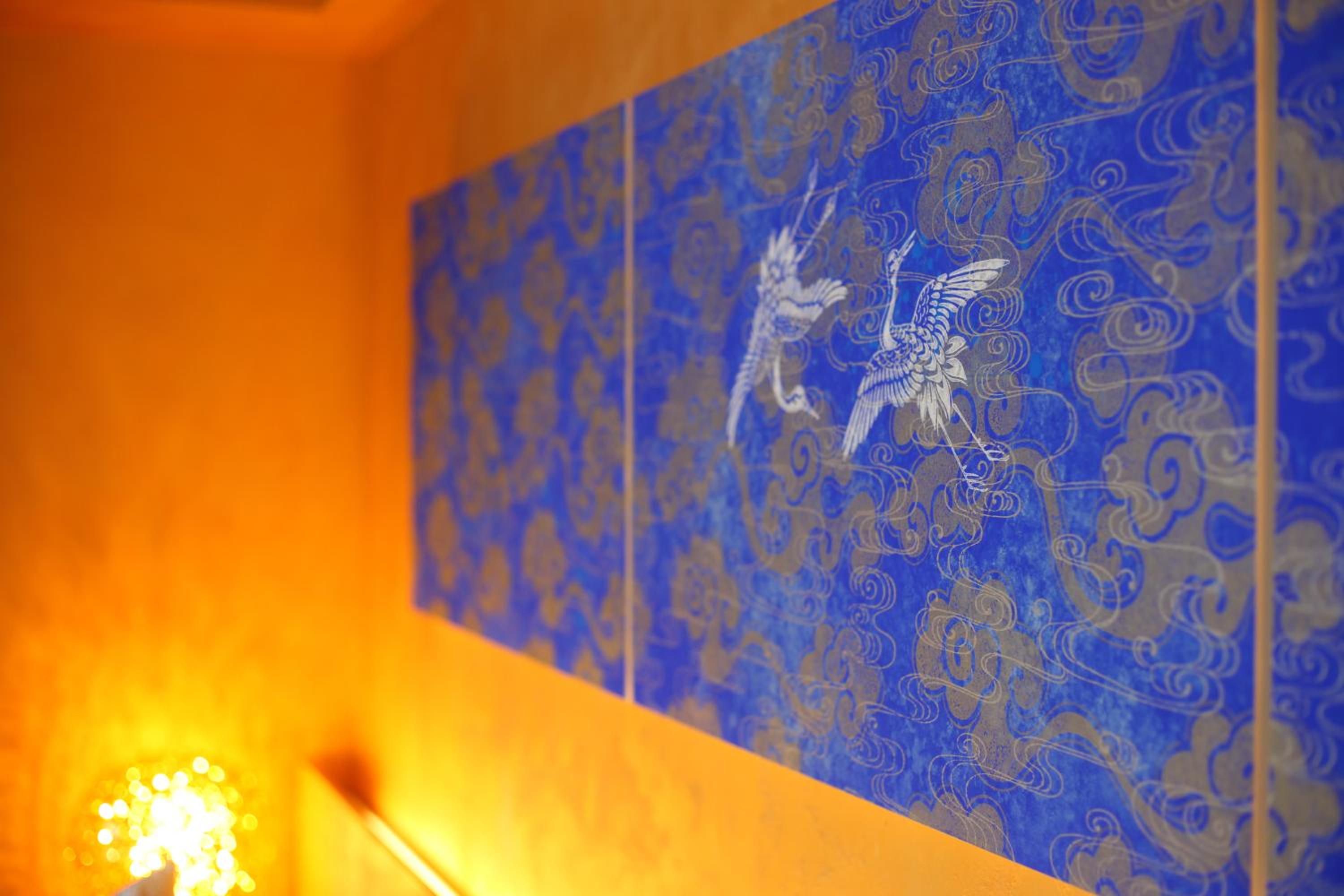 Twin Room designed with KIRA KARACHO ( KIN-UN ) - Non-Smoking - Photo 3