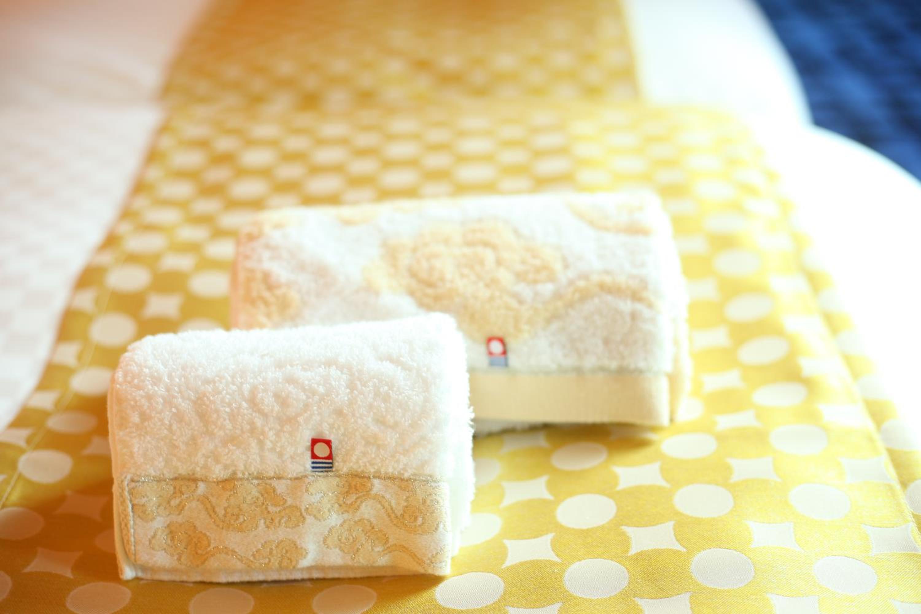 Twin Room designed with KIRA KARACHO ( GIN-GETSU ) - Non-Smoking - Photo 2