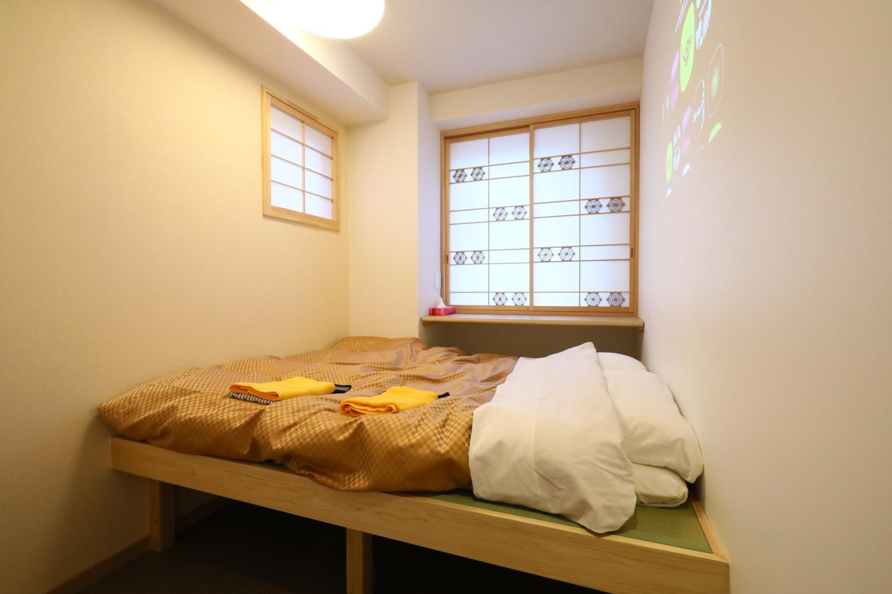 Single Room - Non-Smoking - Photo 1