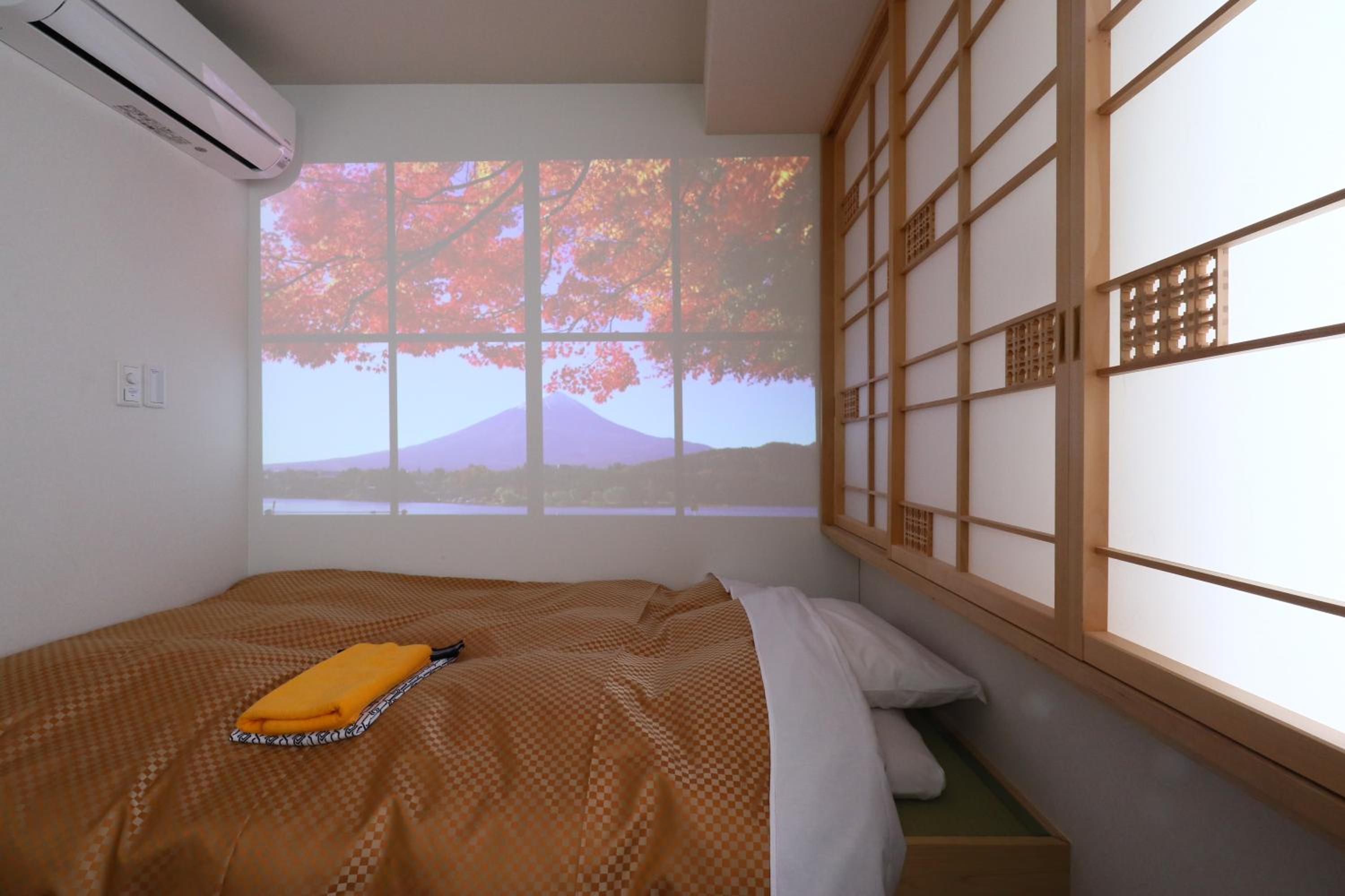 Twin Room - Non Smoking - Photo 3